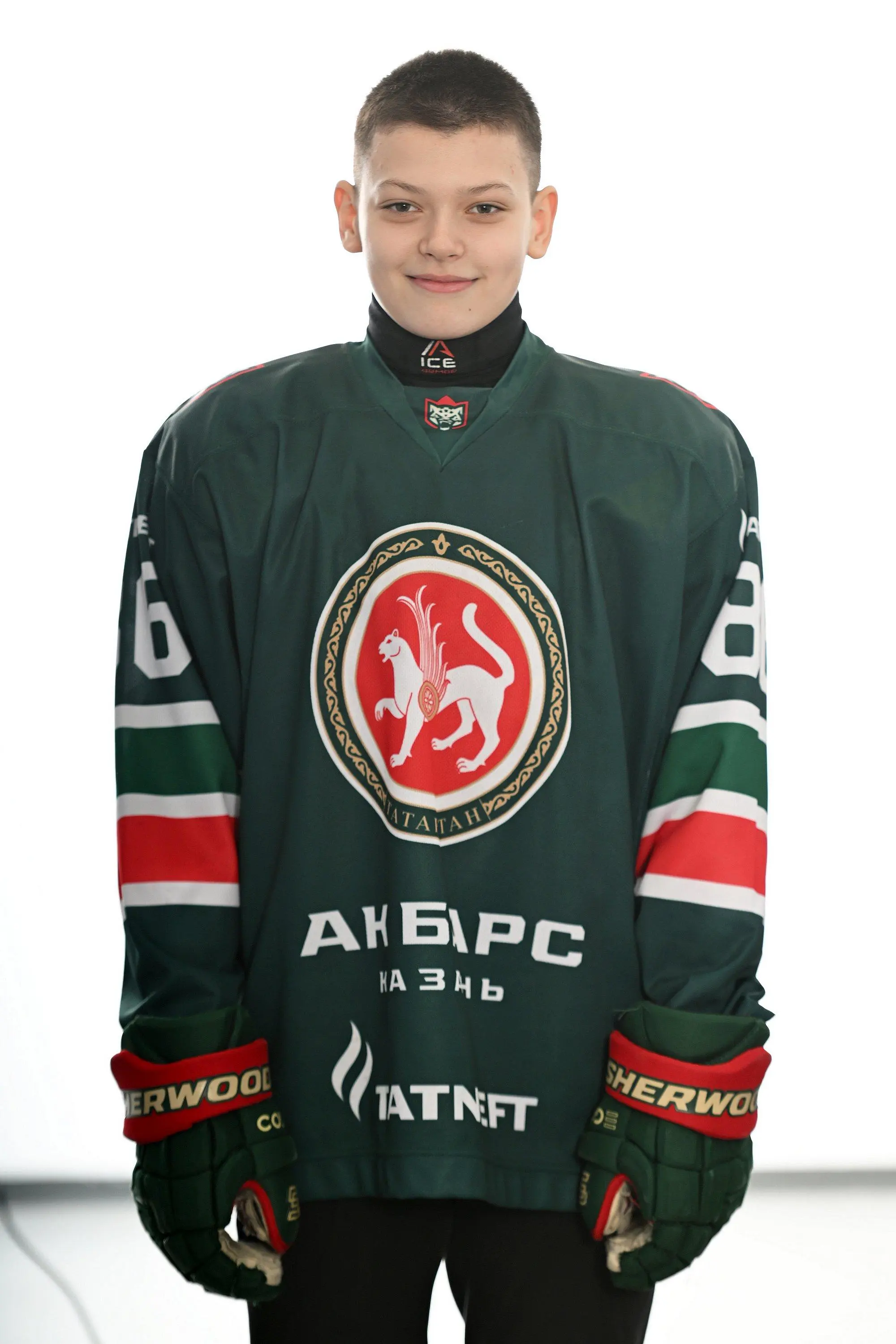 player