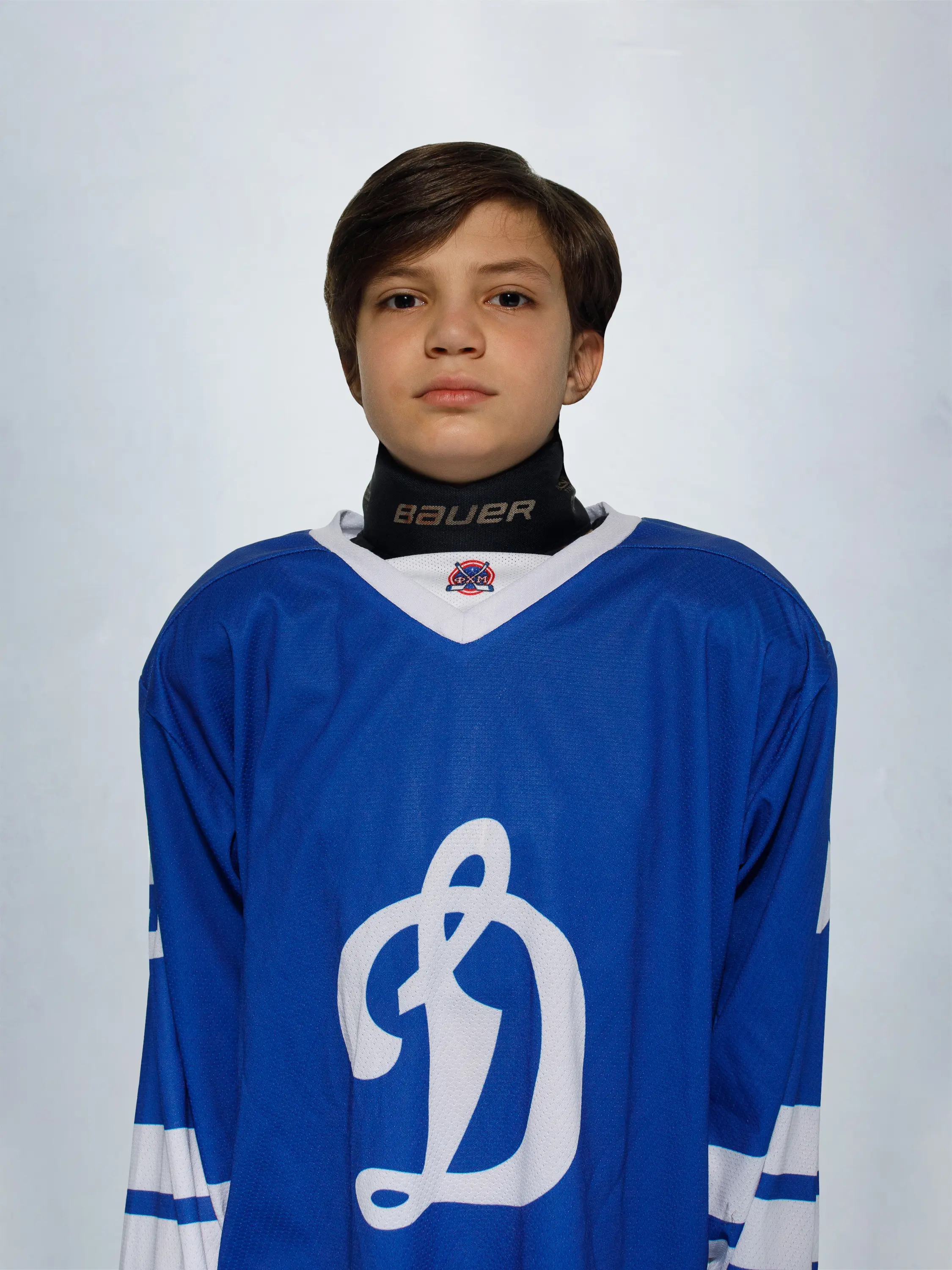 player
