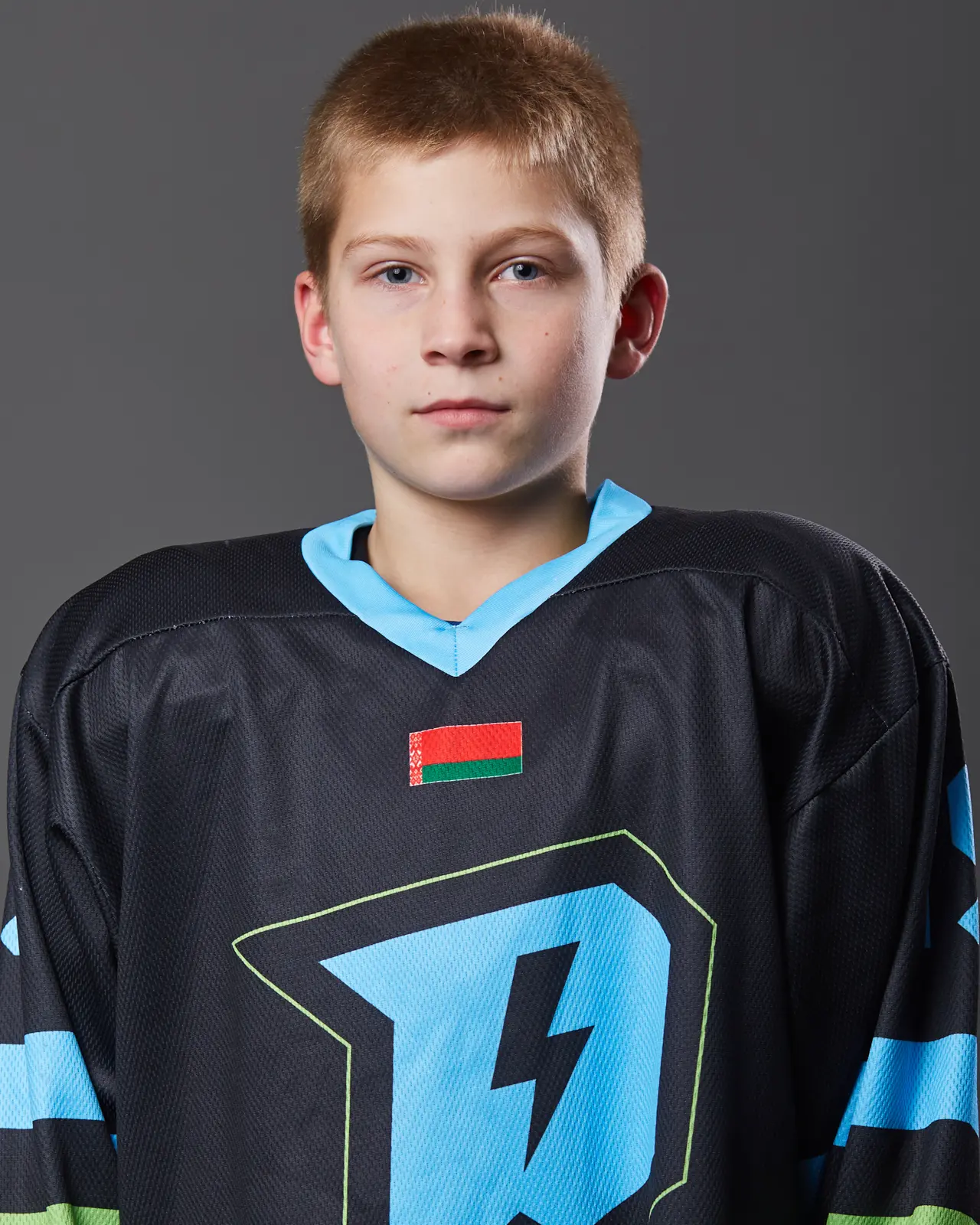 player