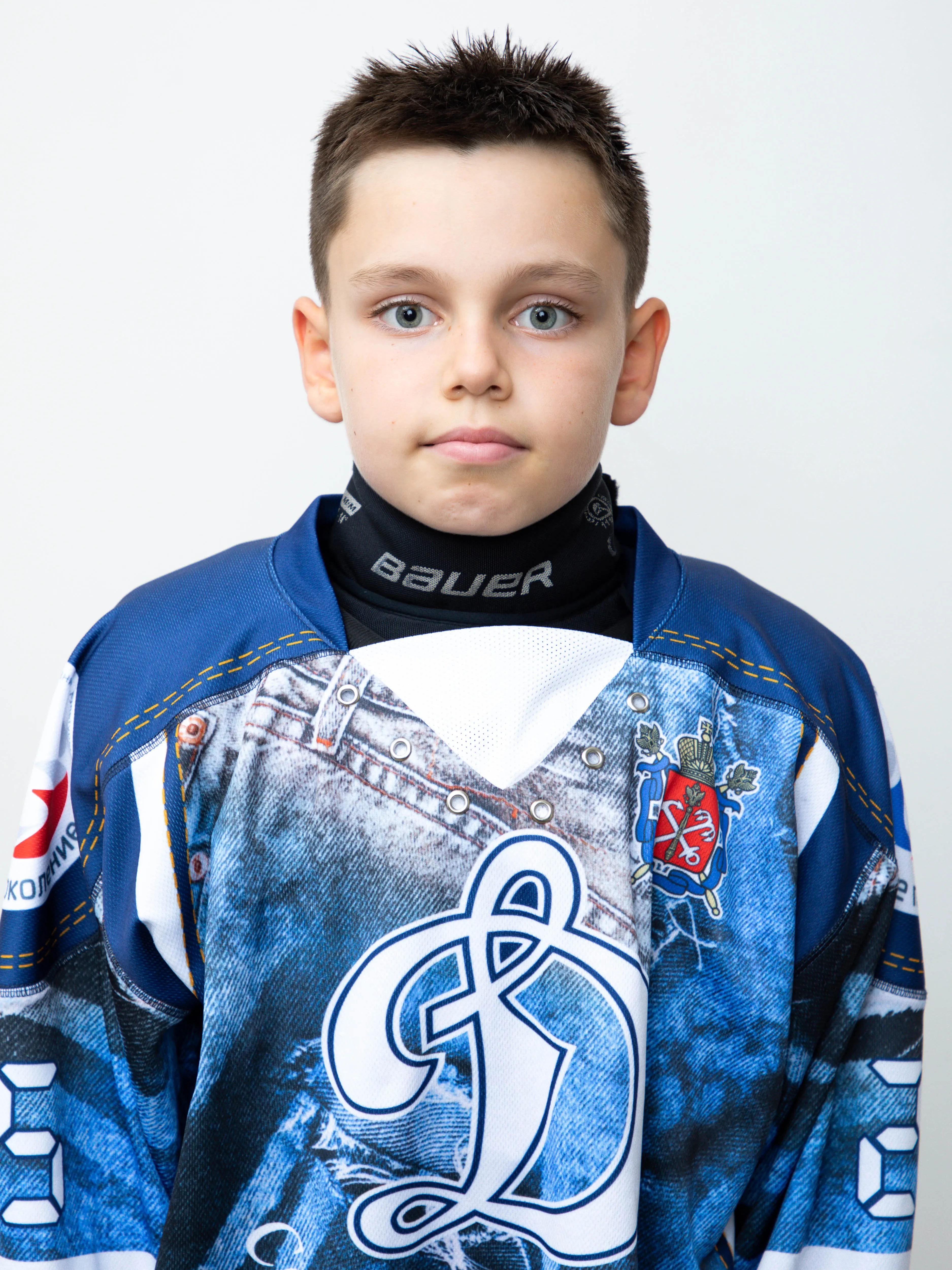 player