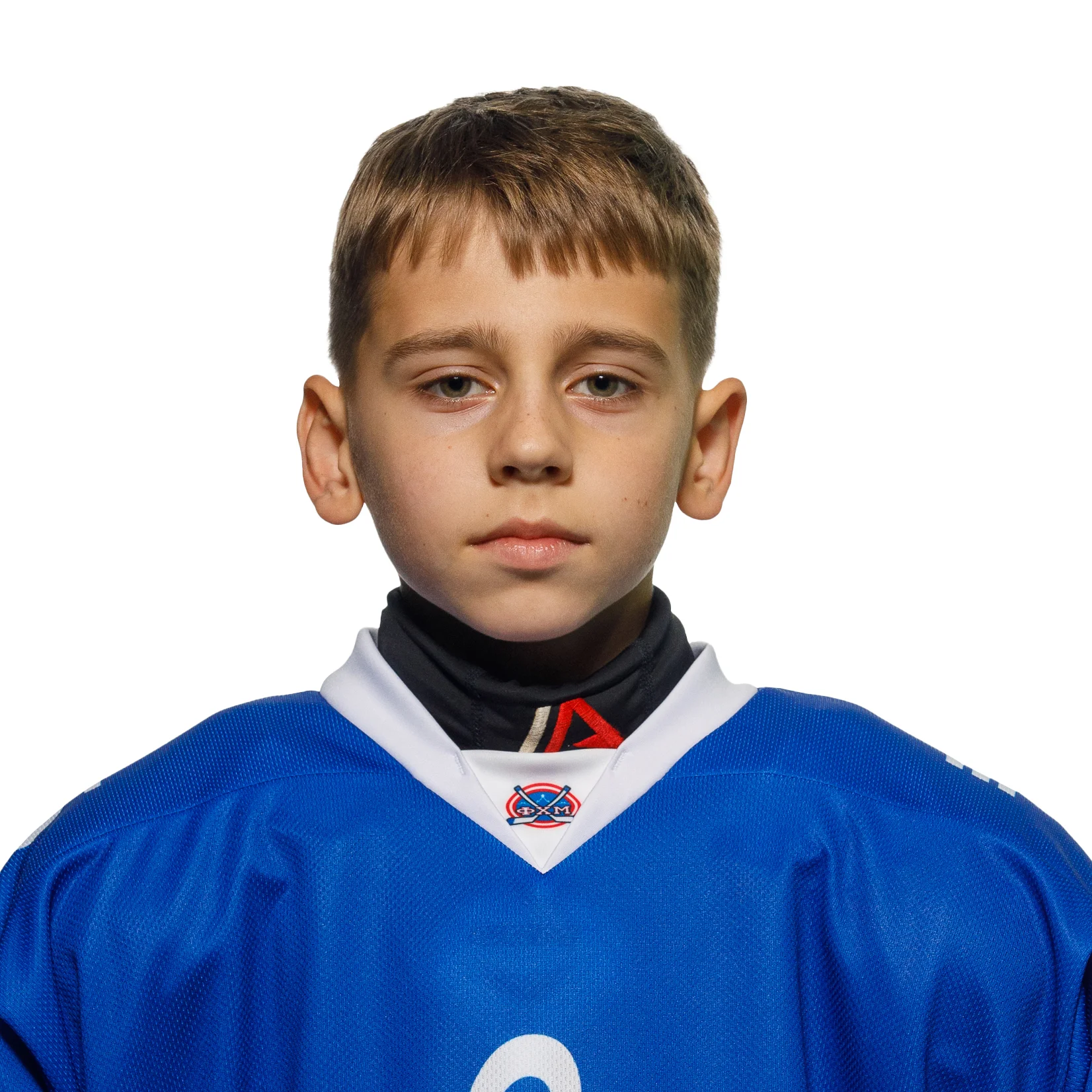player