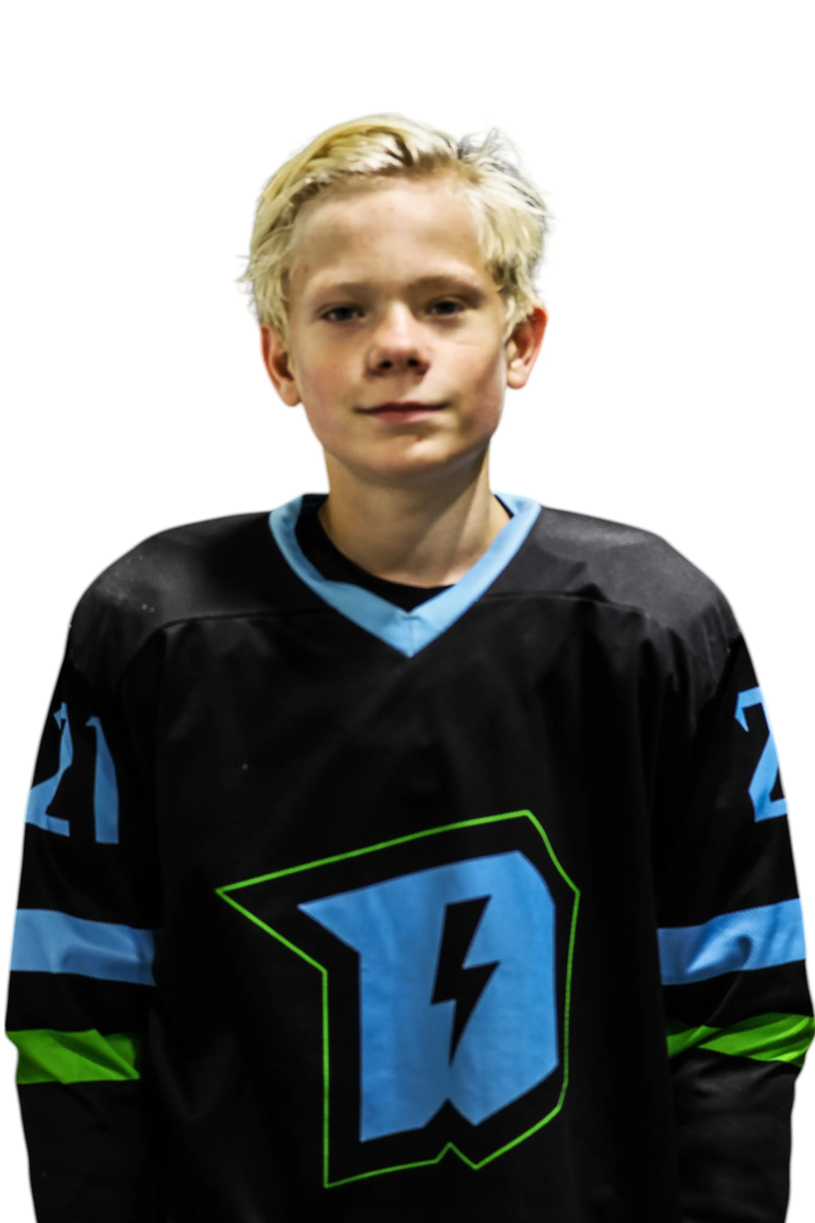 player