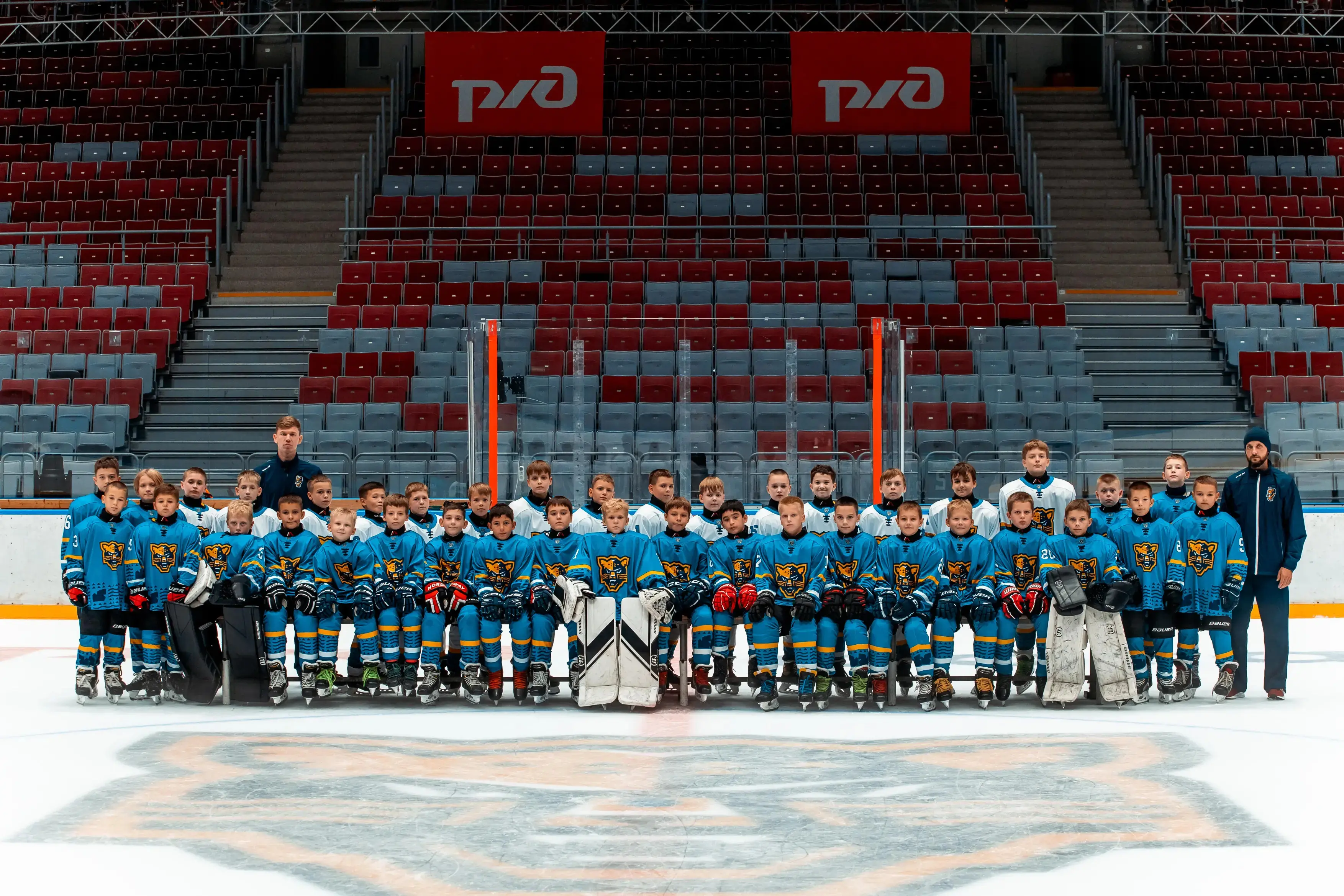 team