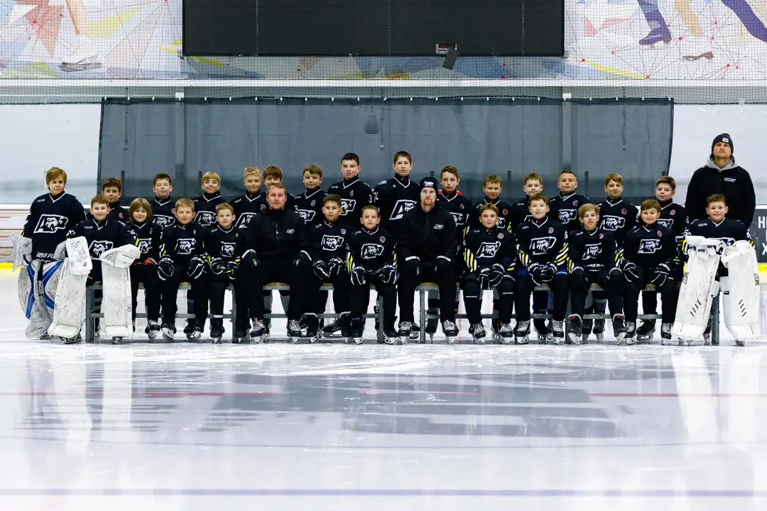 team