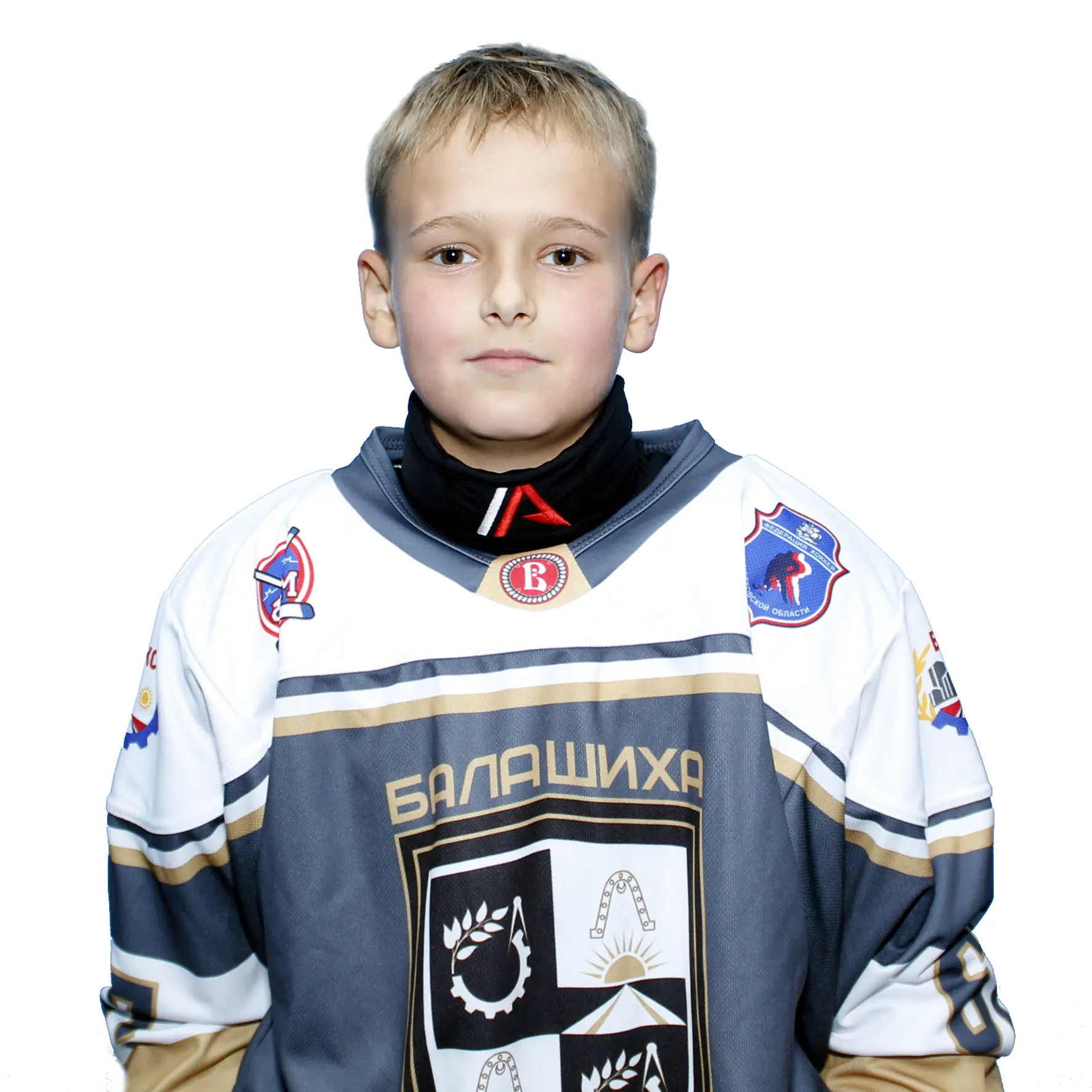 player