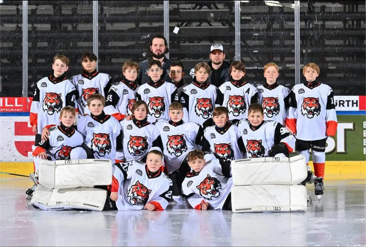 team