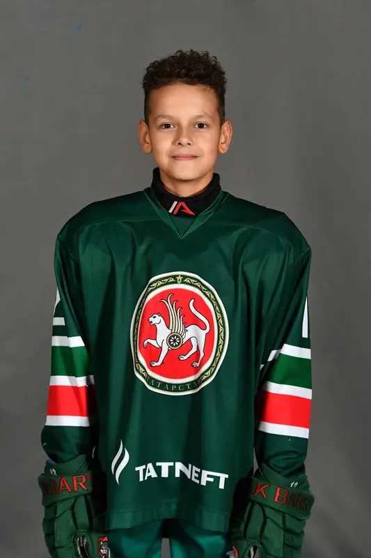 player