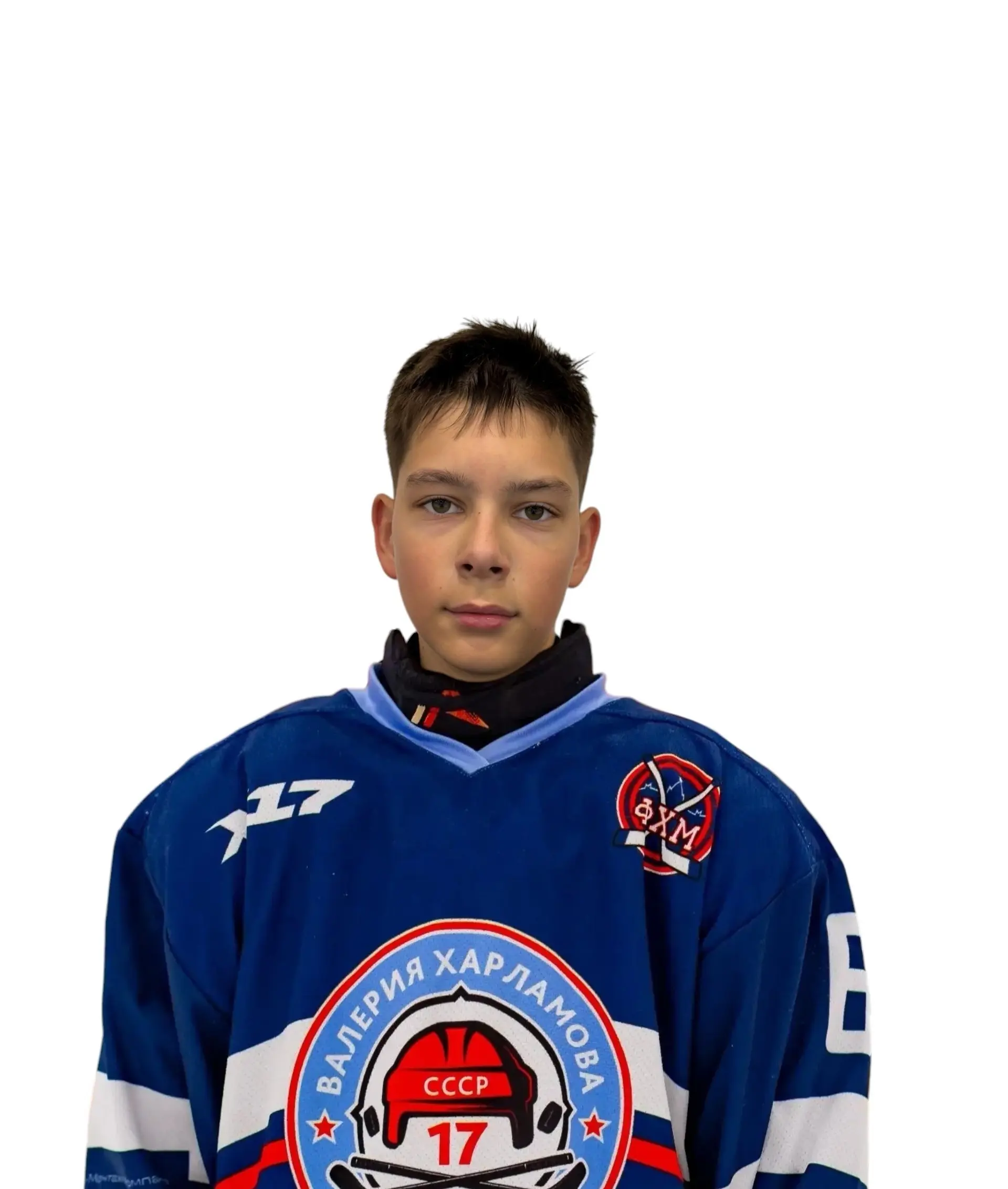player