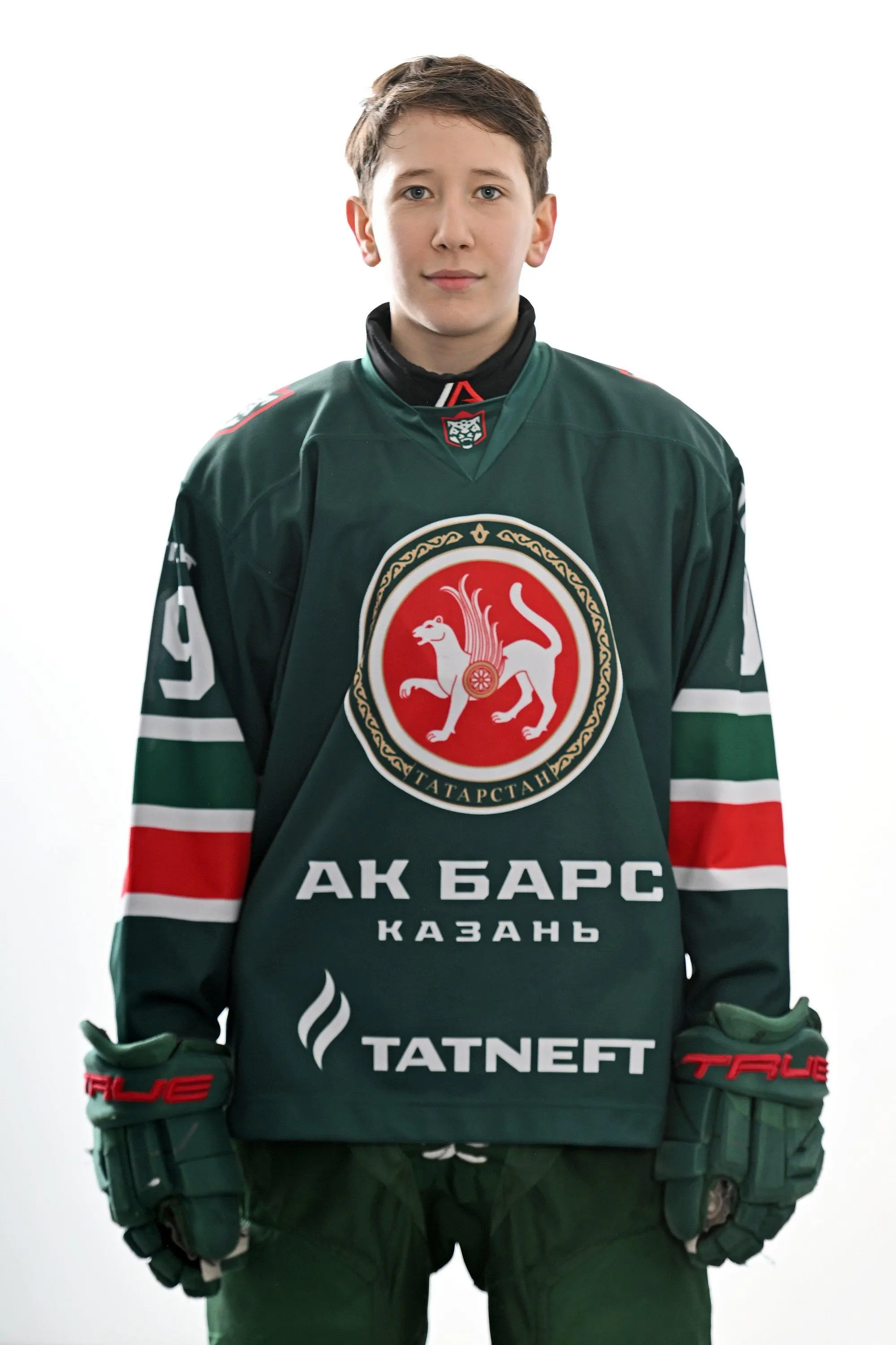 player