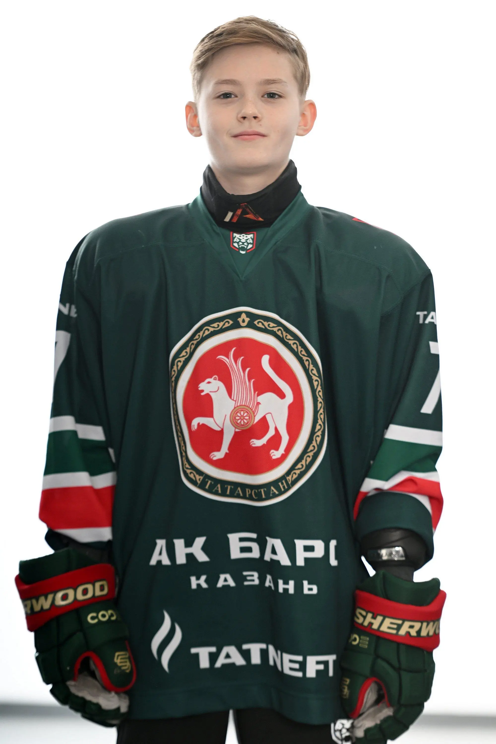 player