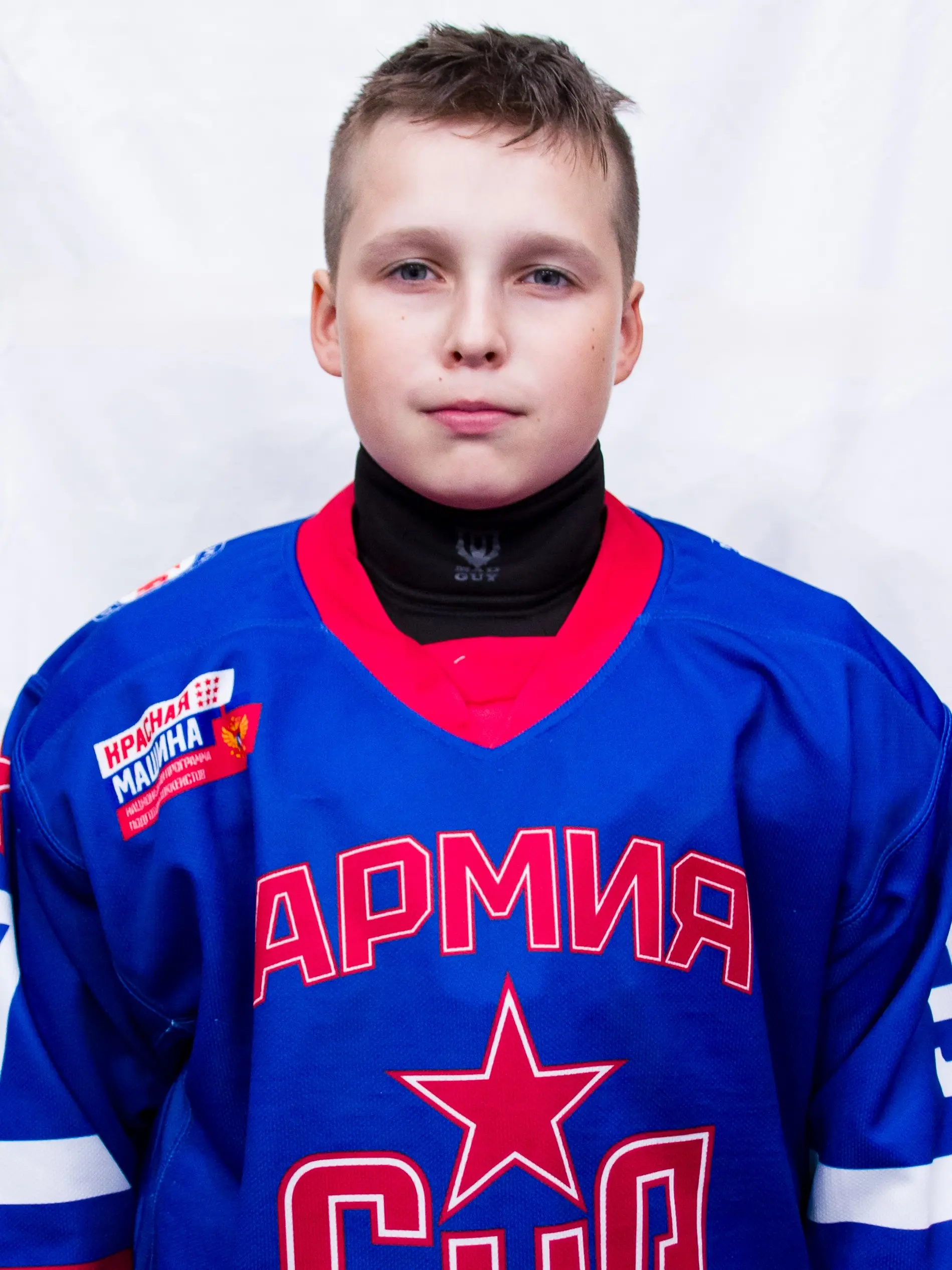 player