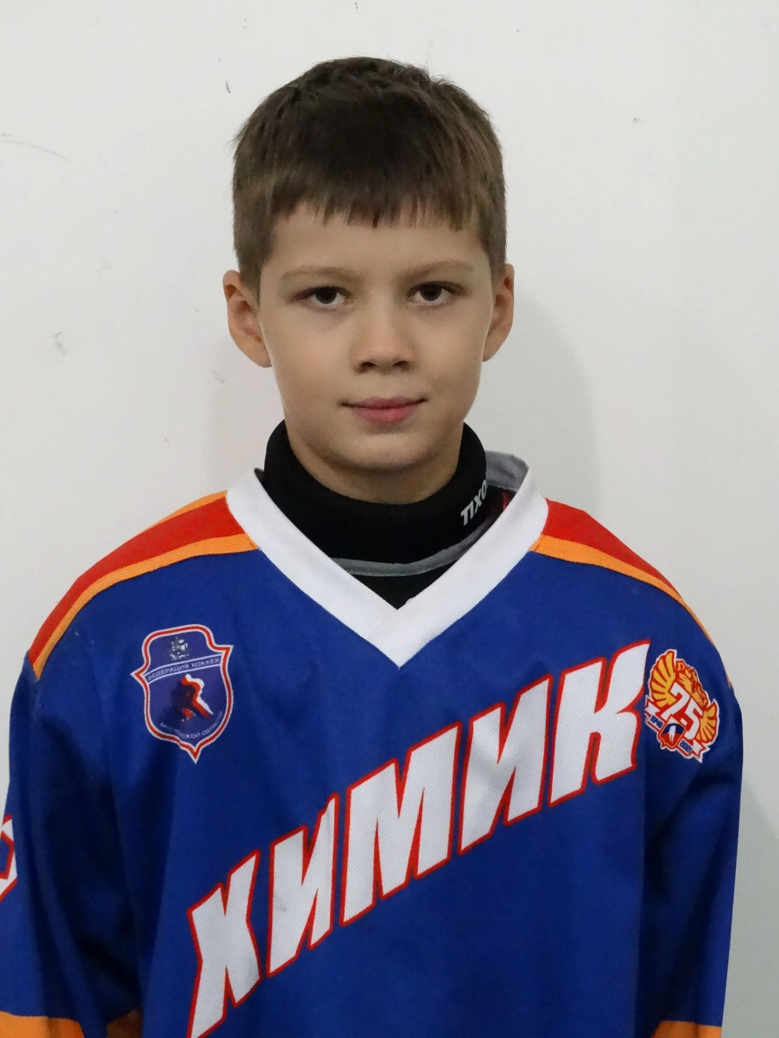 player