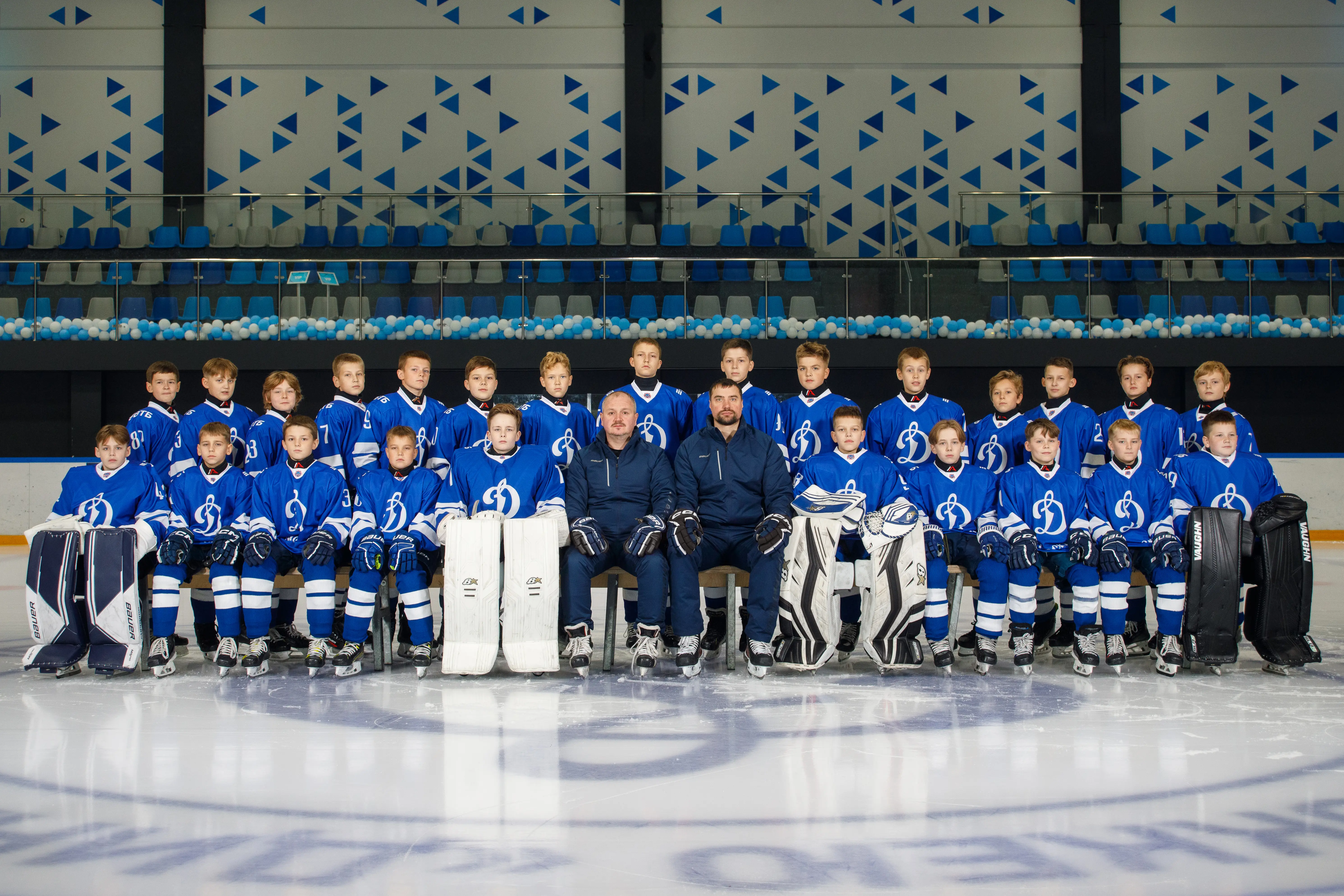 team