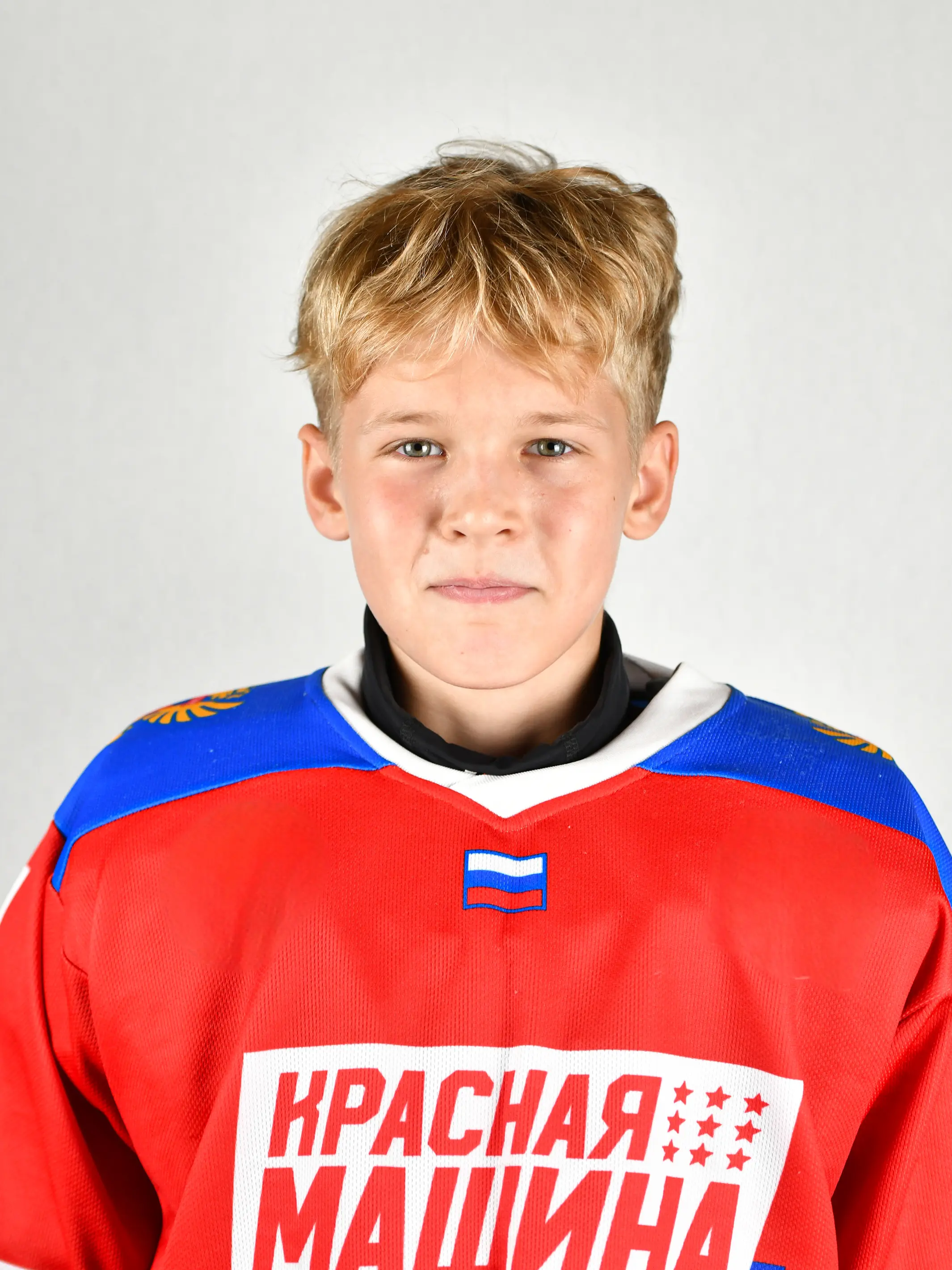 player