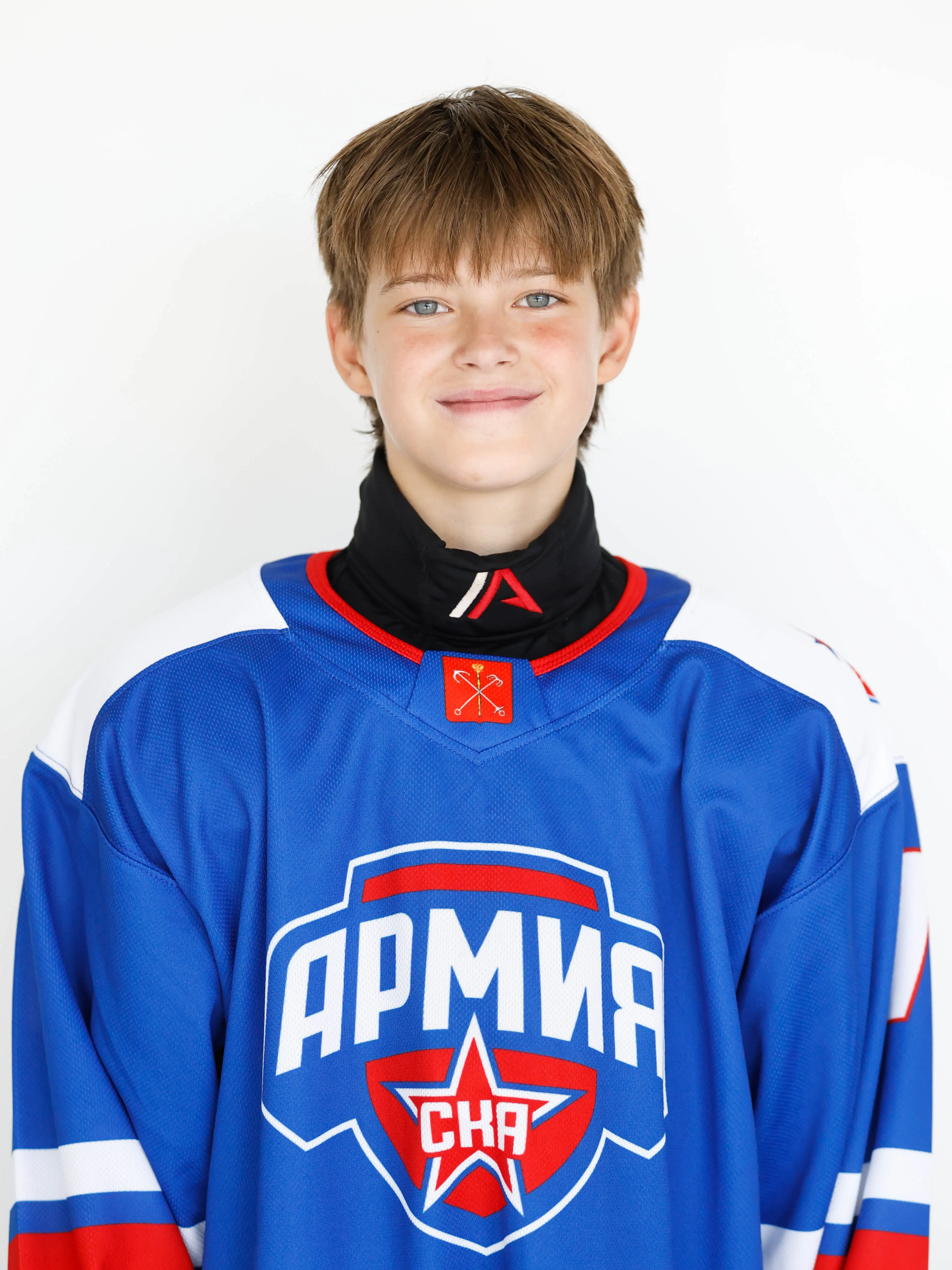 player