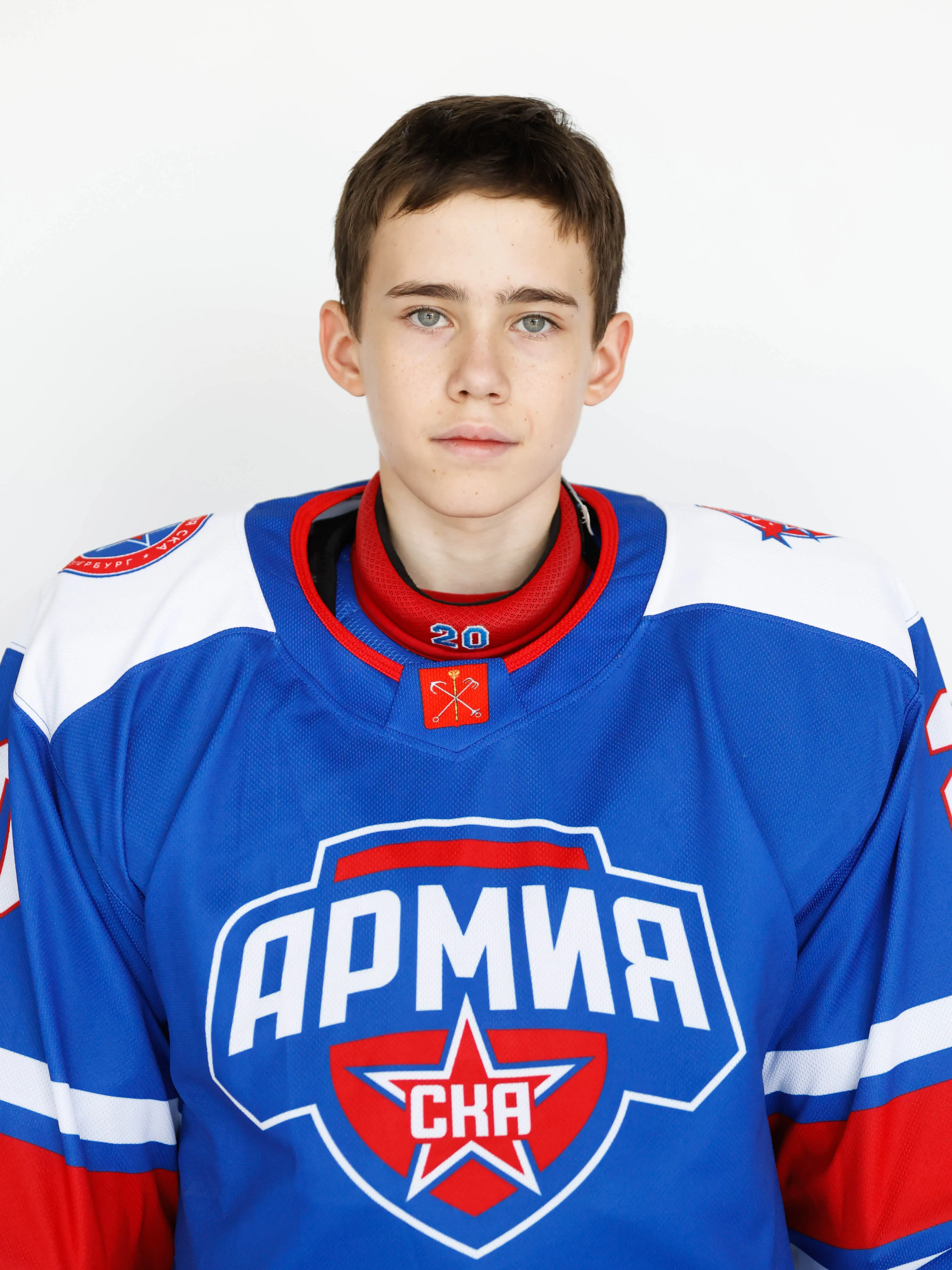 player