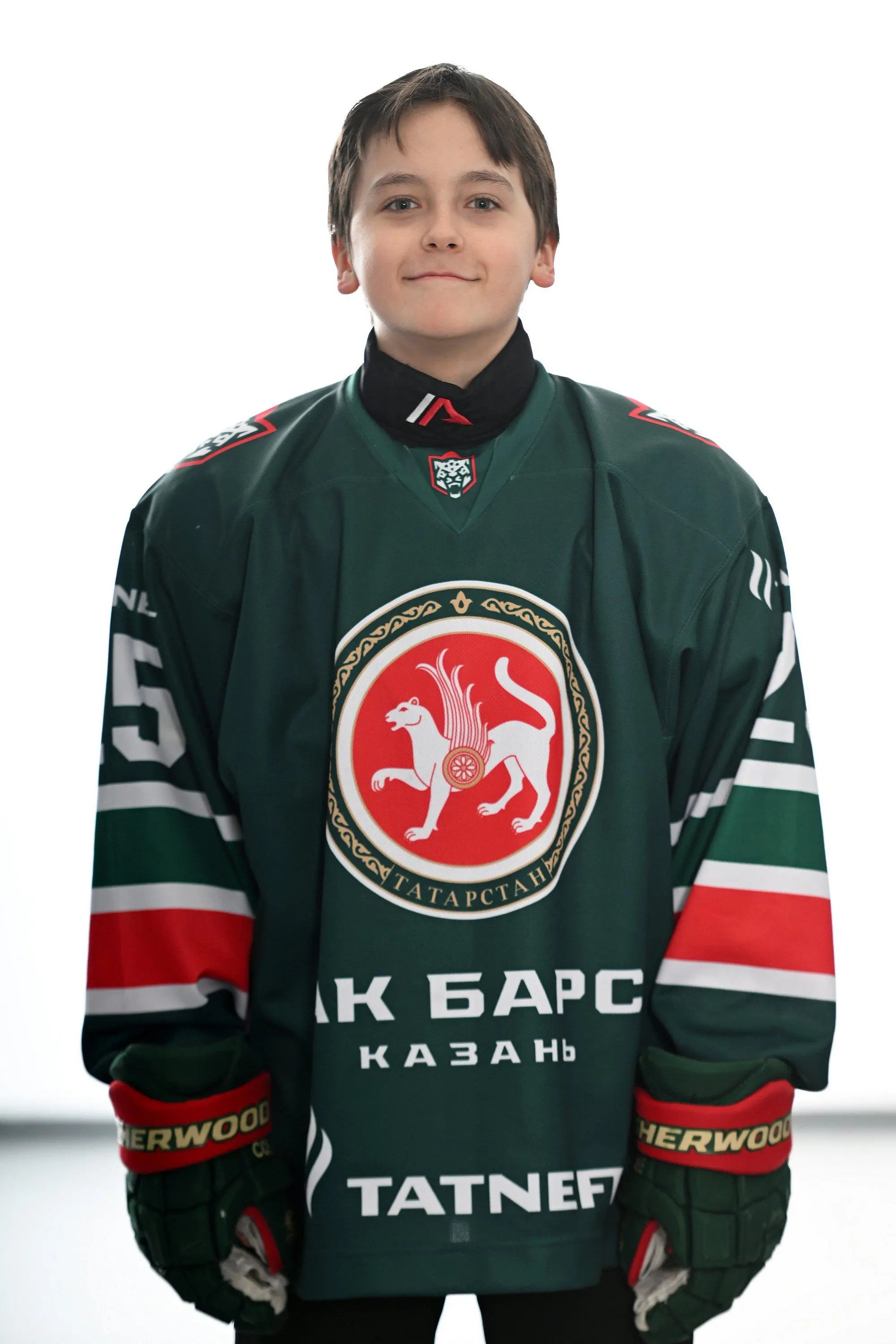 player