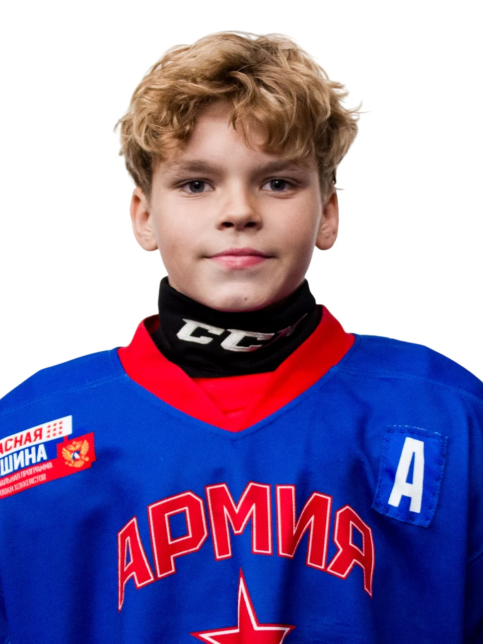 player