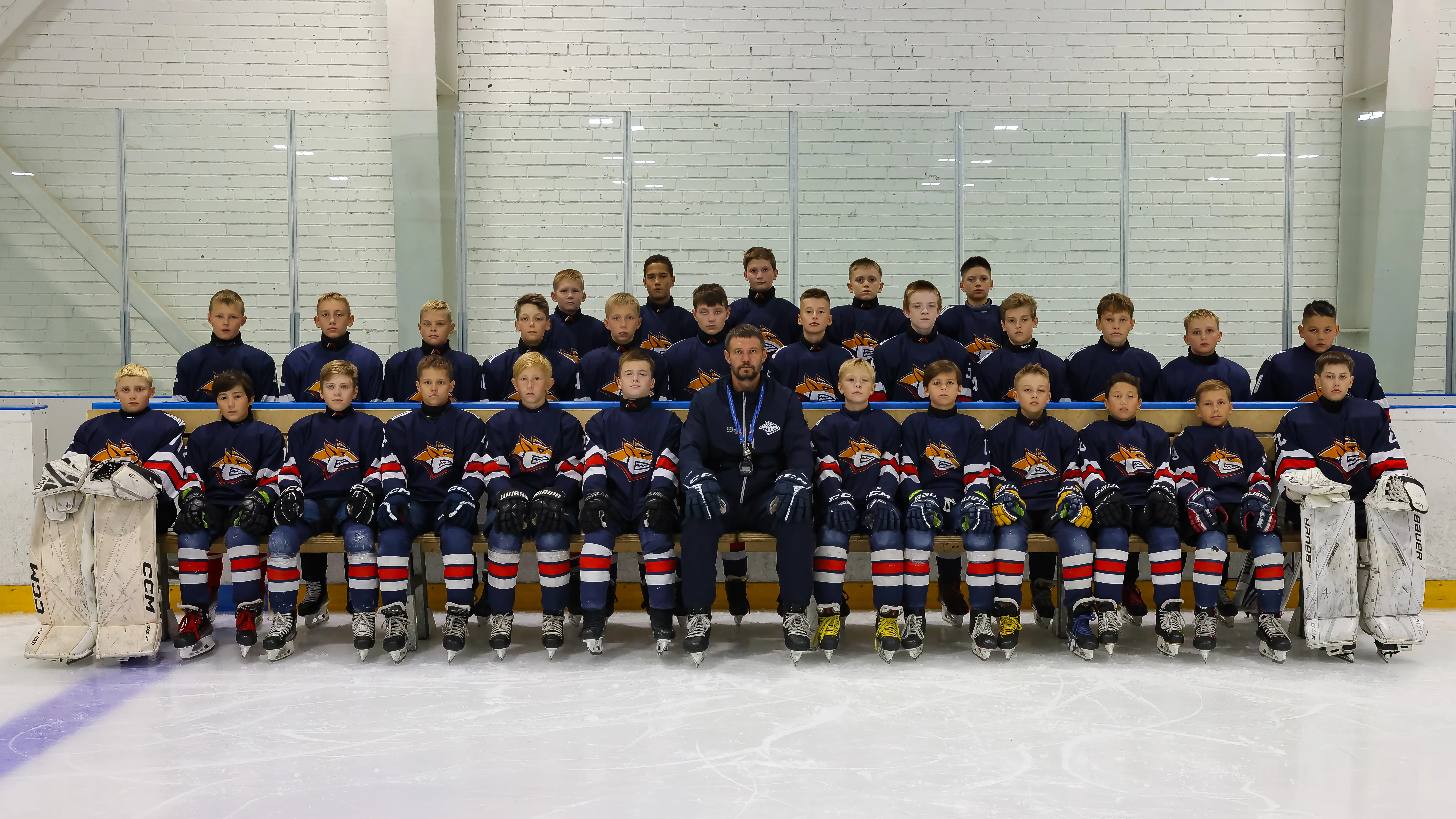 team