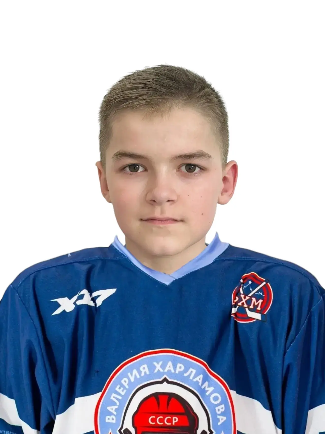 player