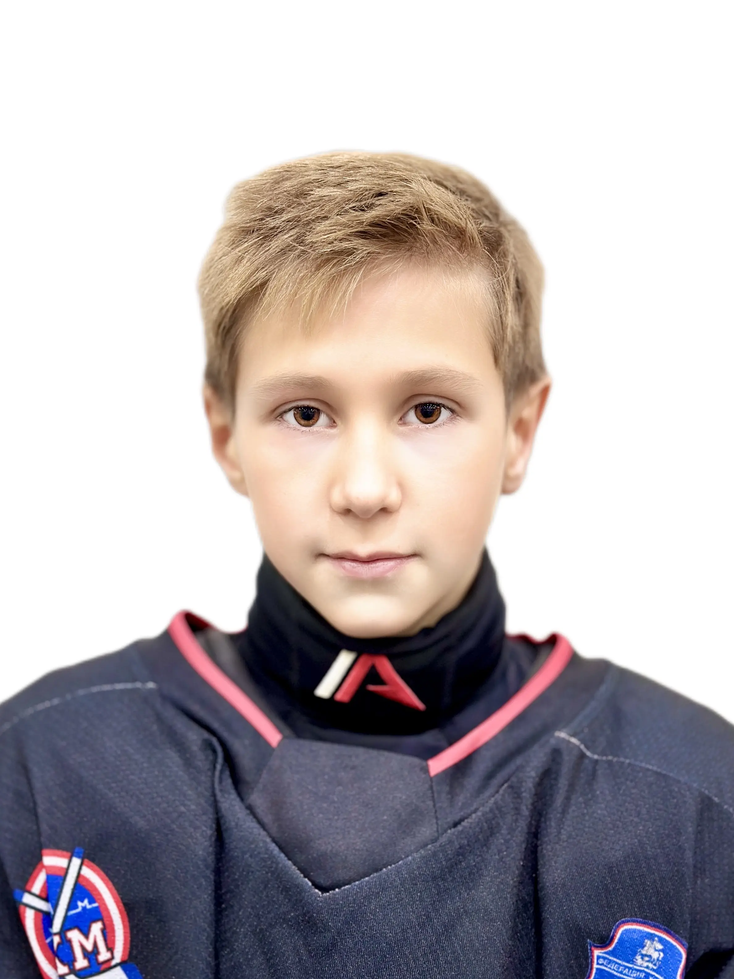 player