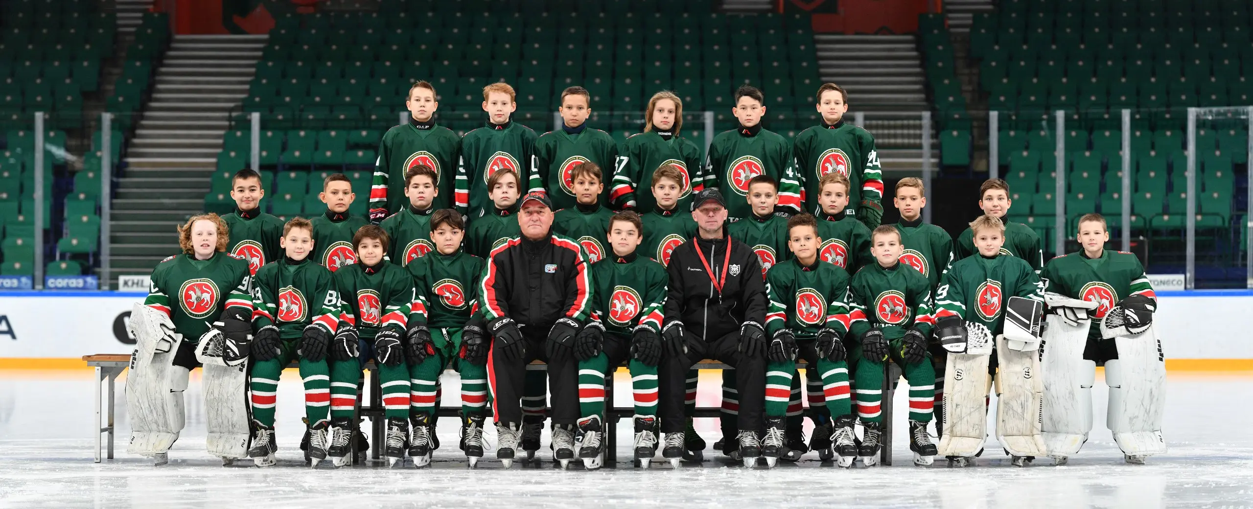 team