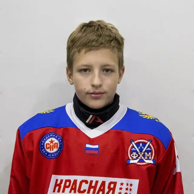 player