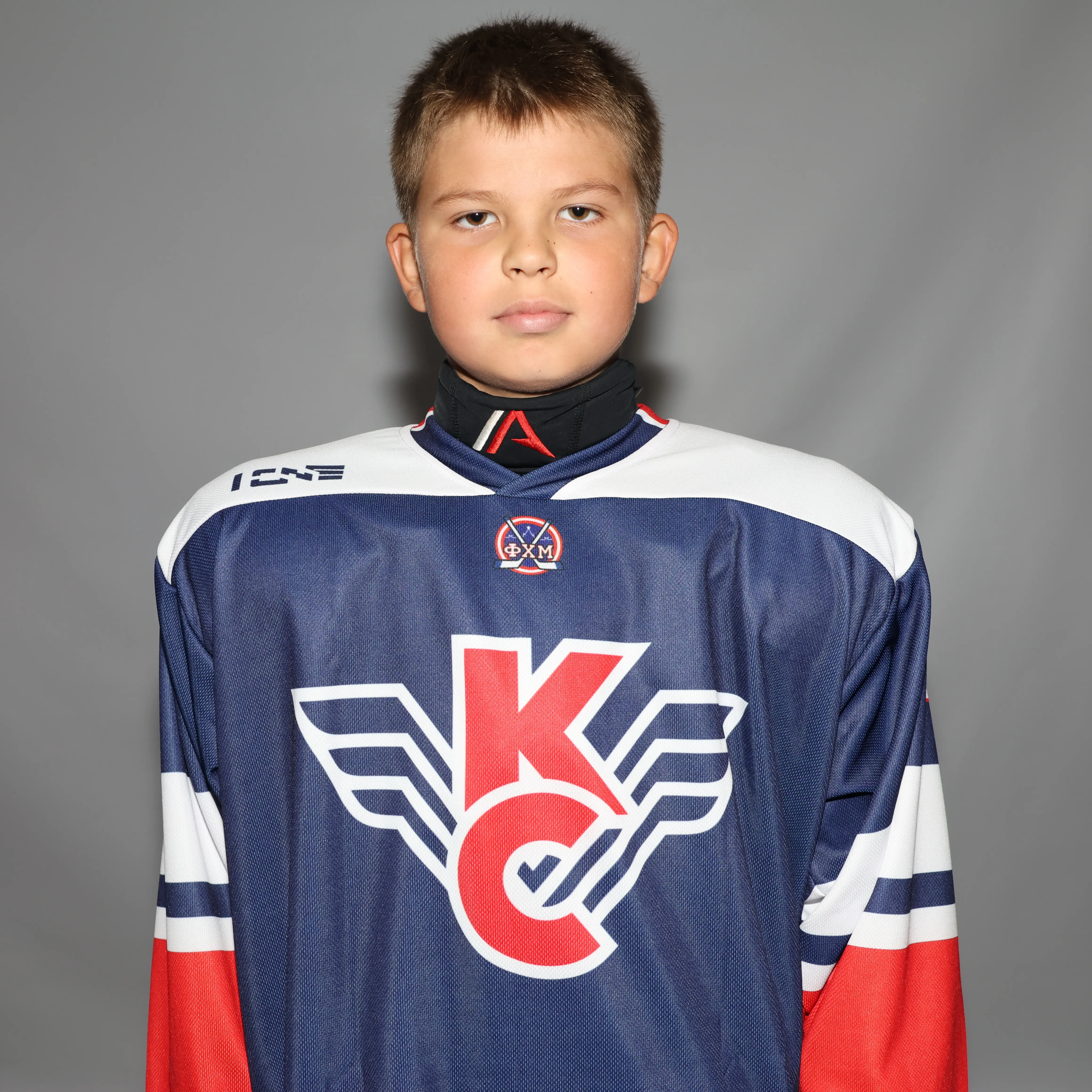 player