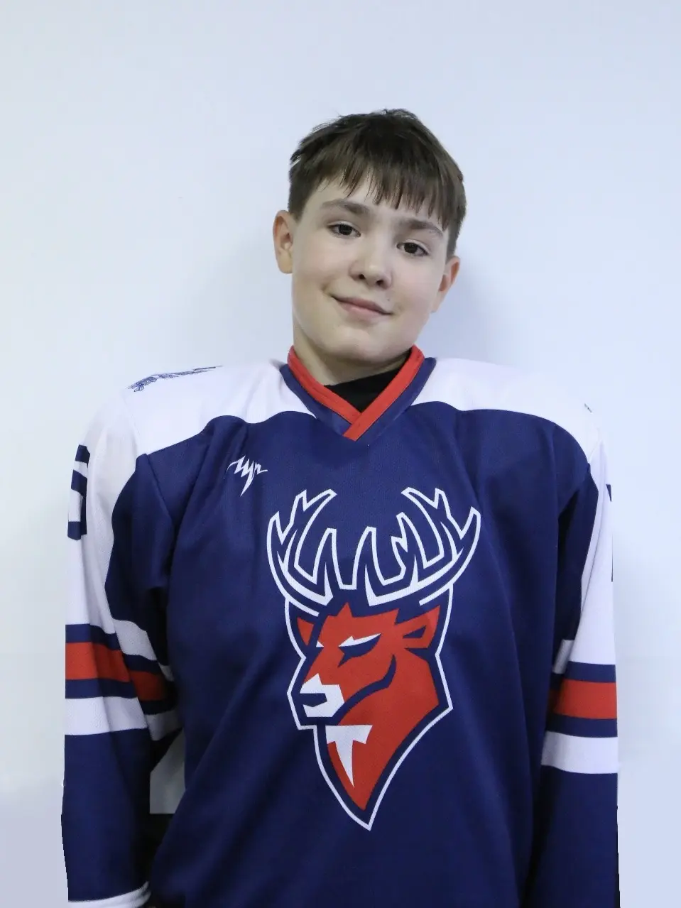 player