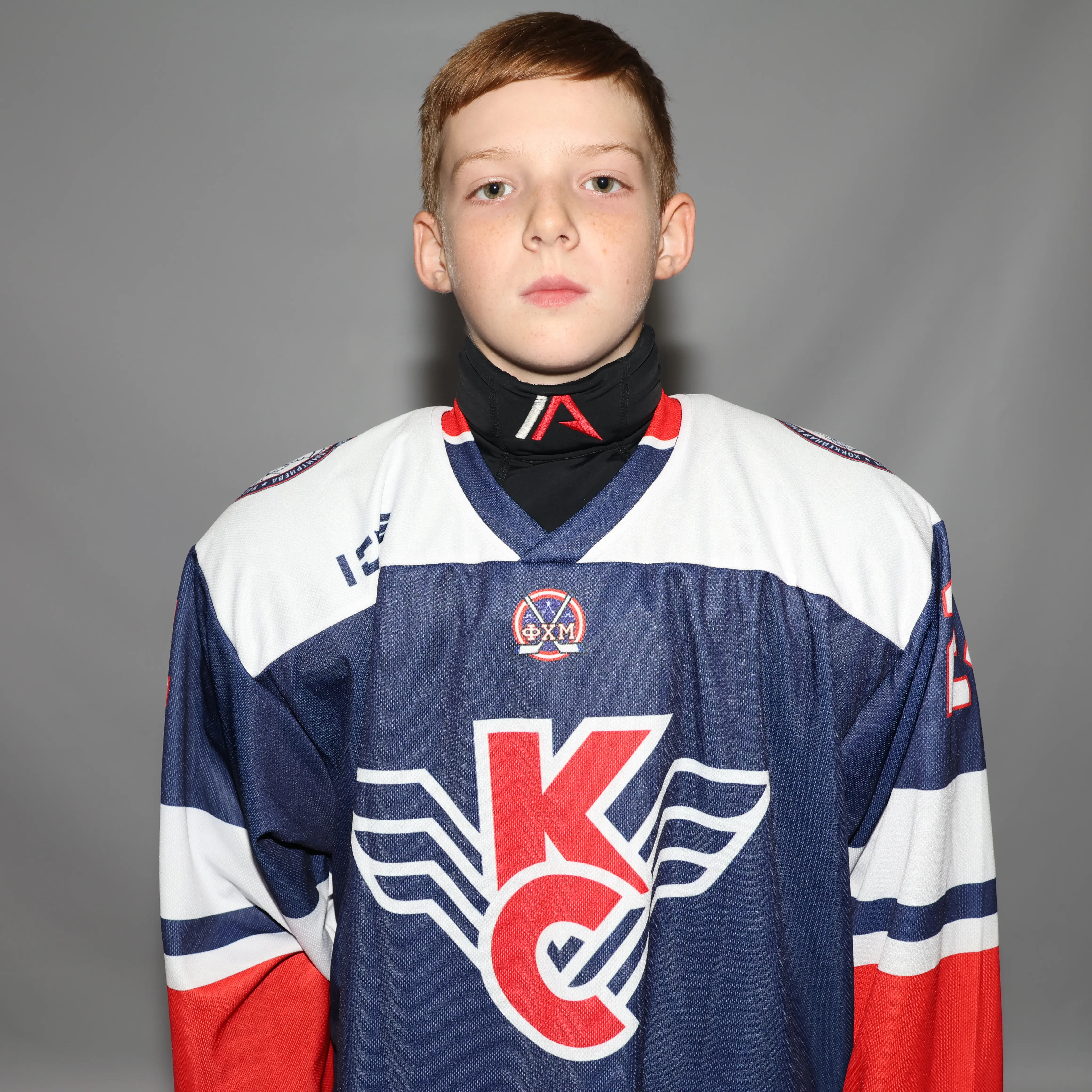 player