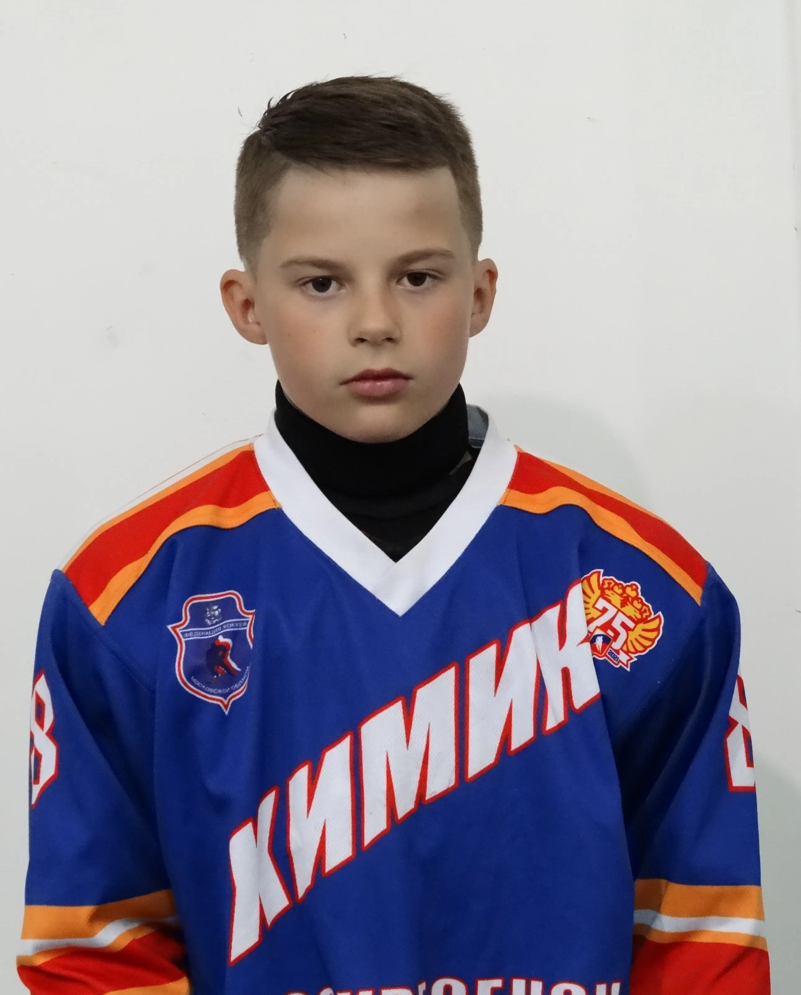 player