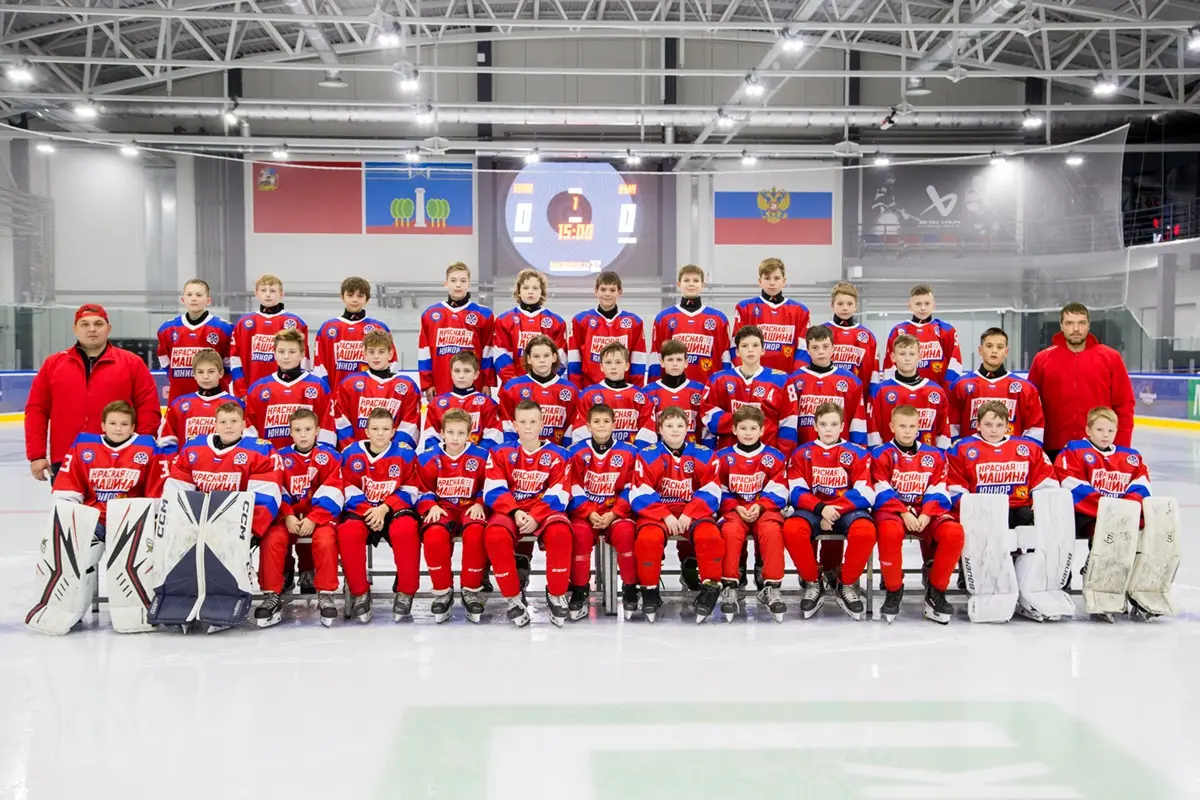 team