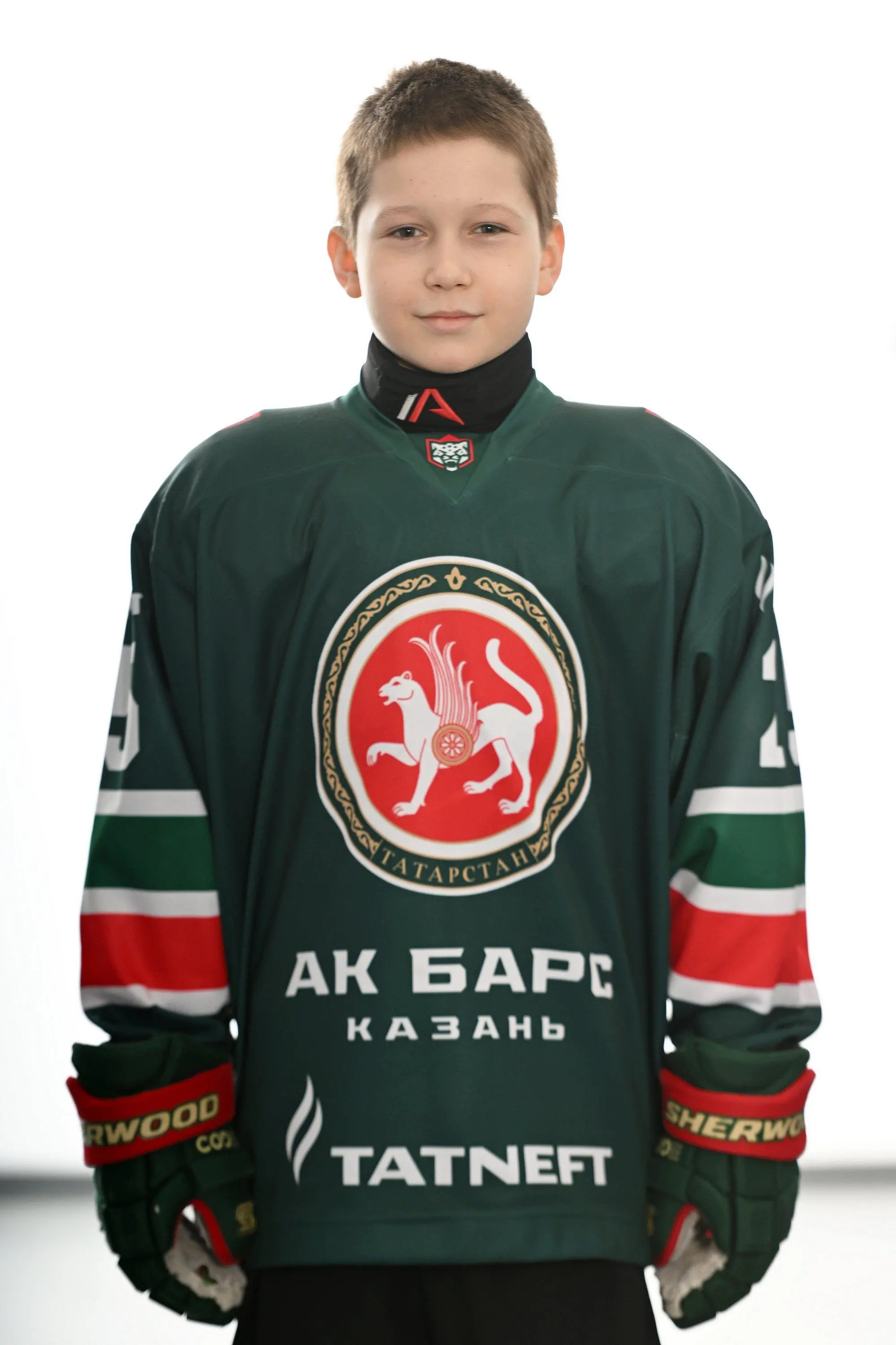 player