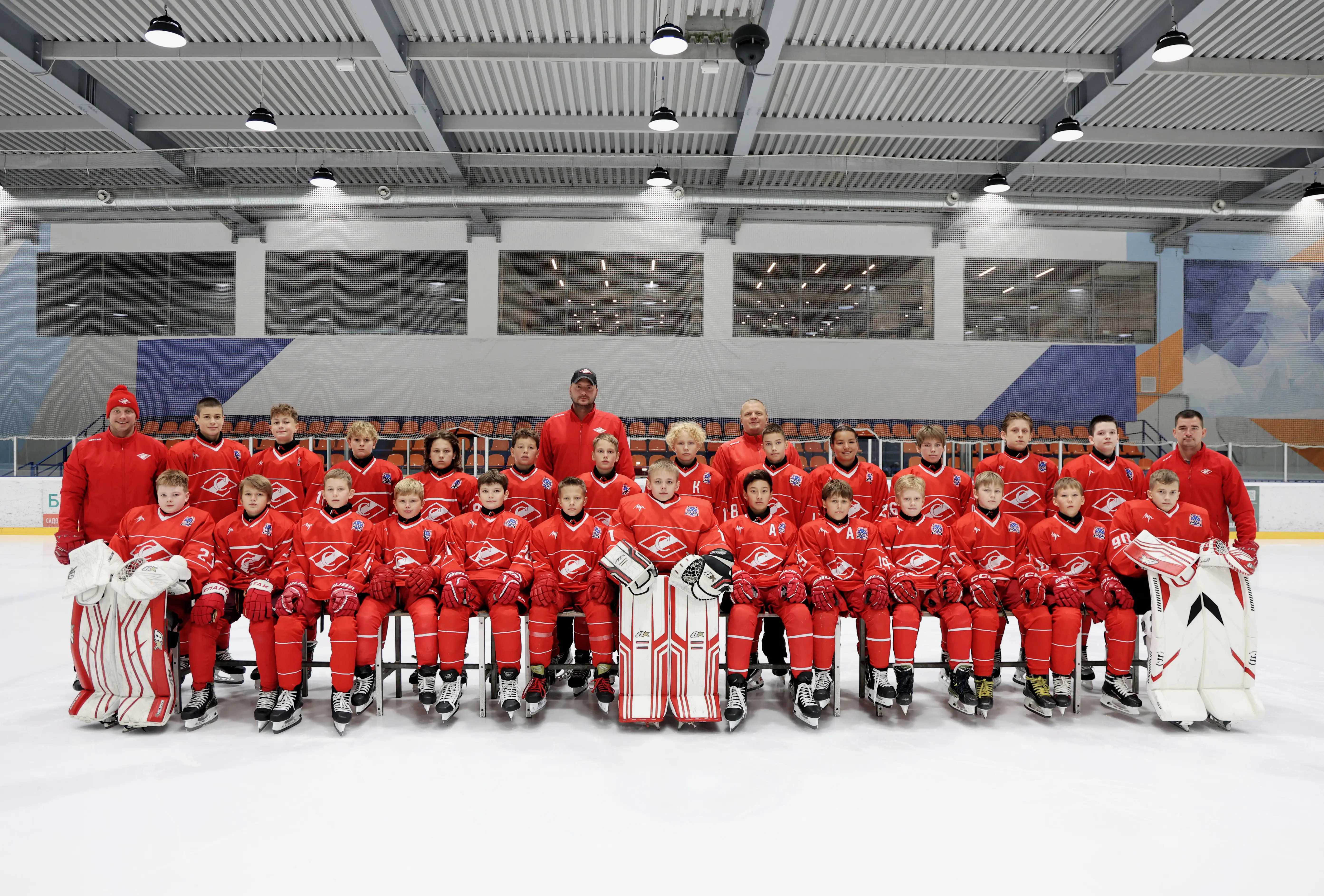 team