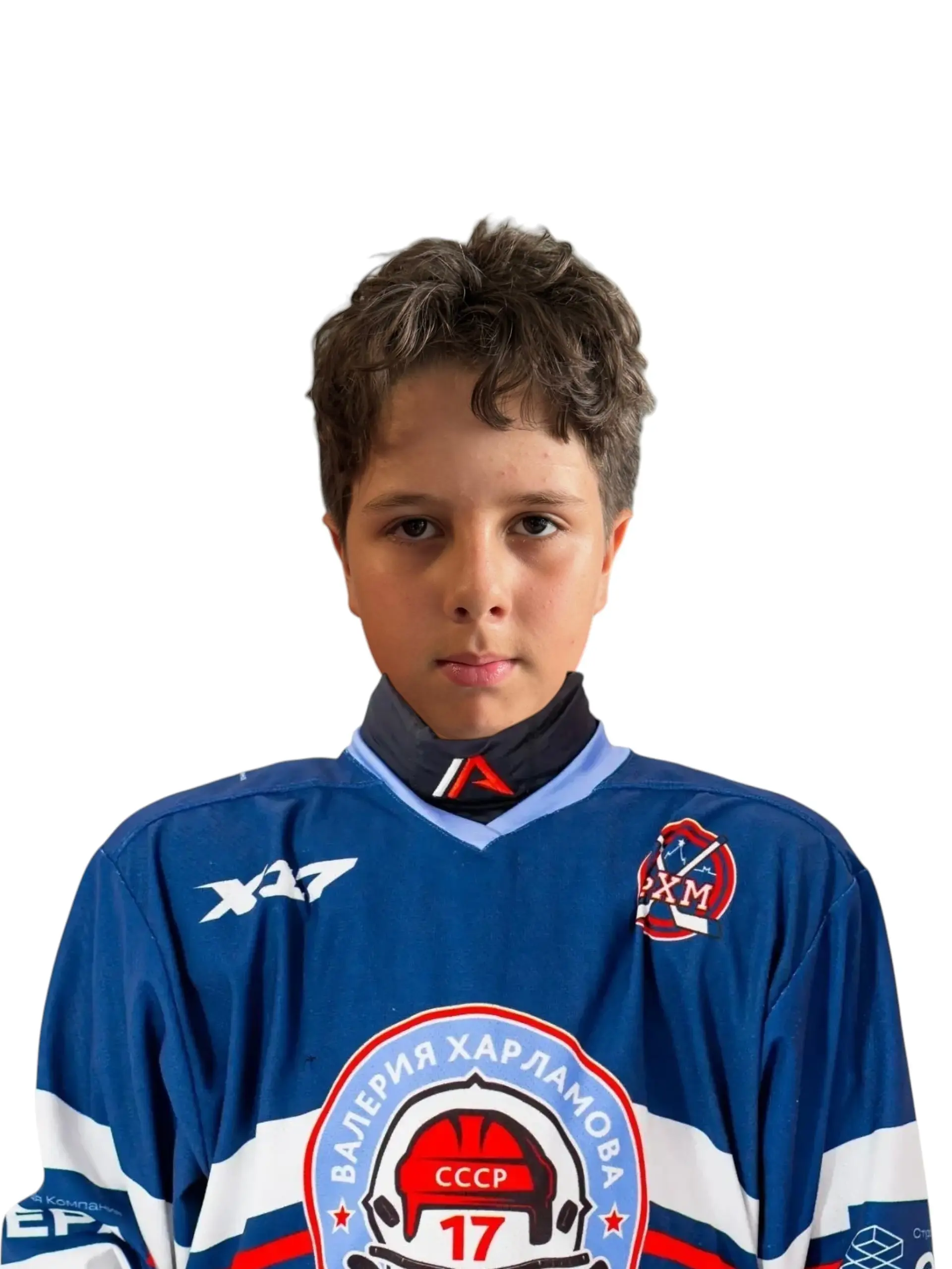 player