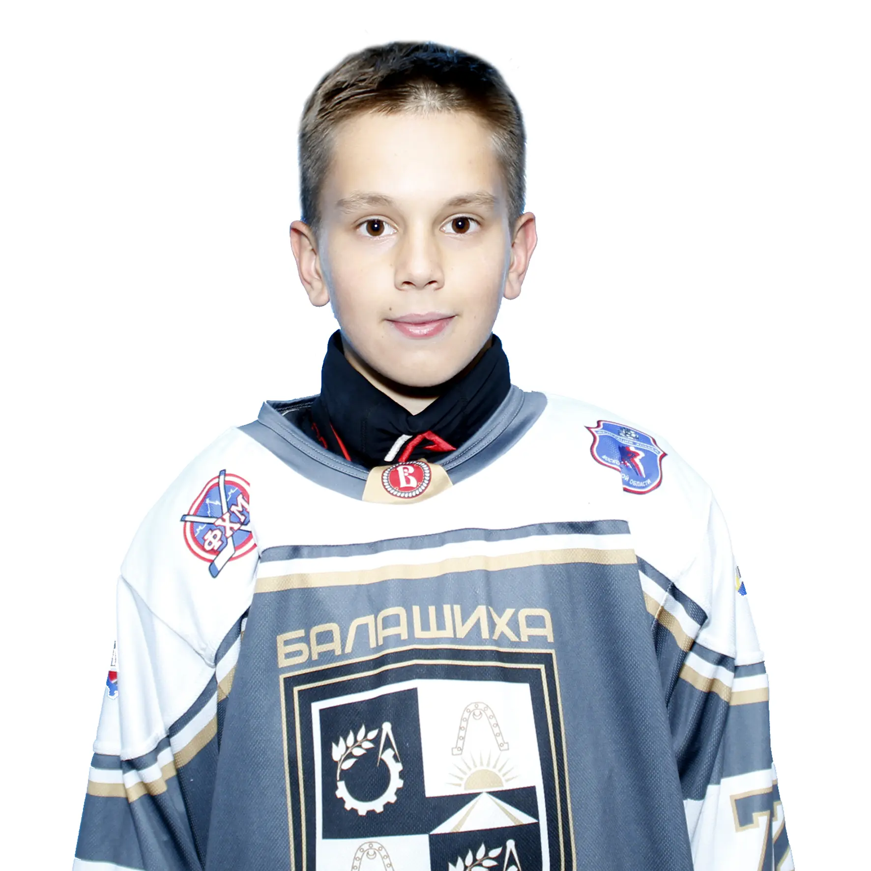 player