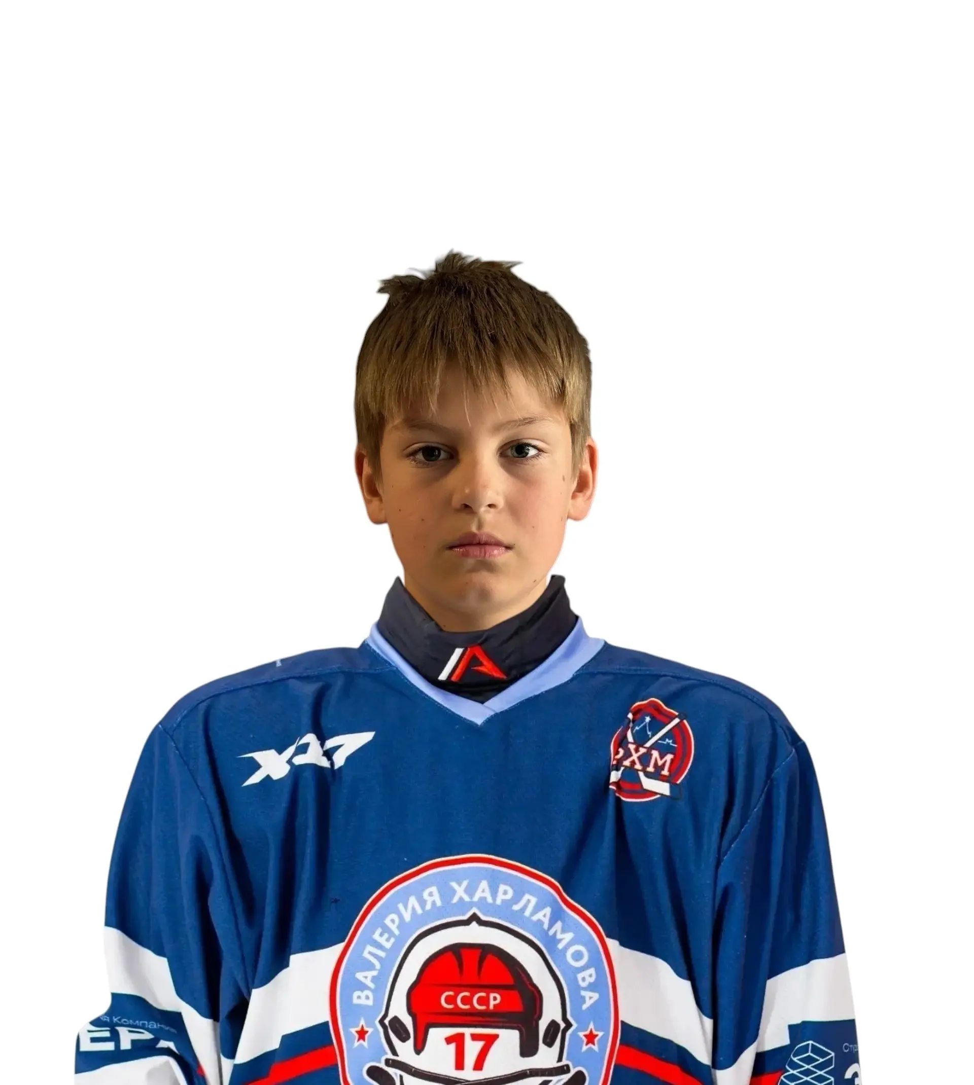 player