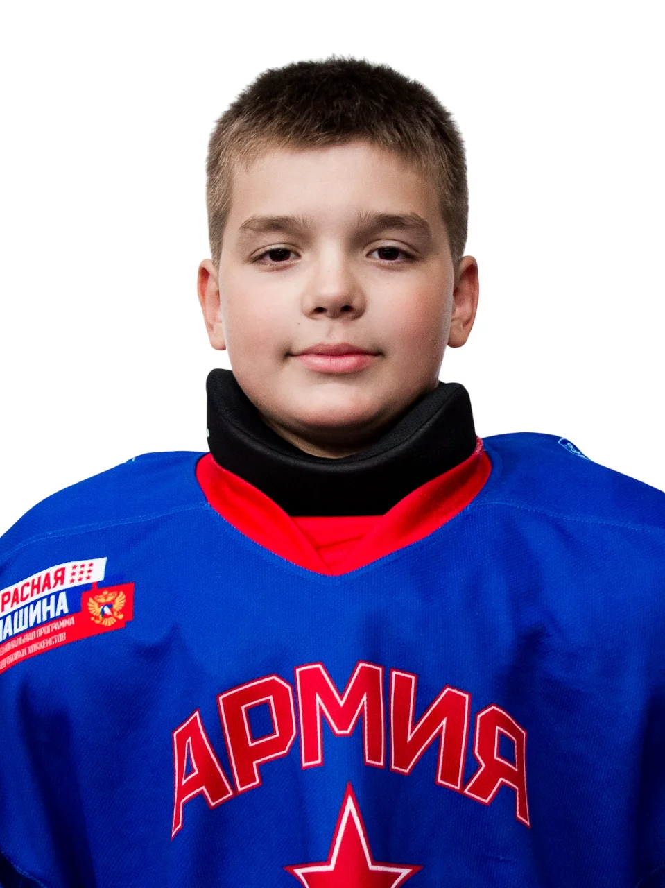 player