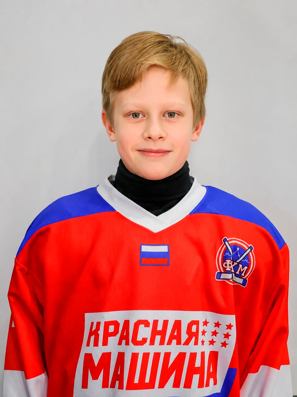 player