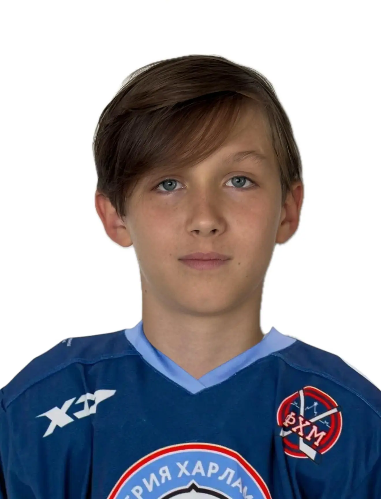 player