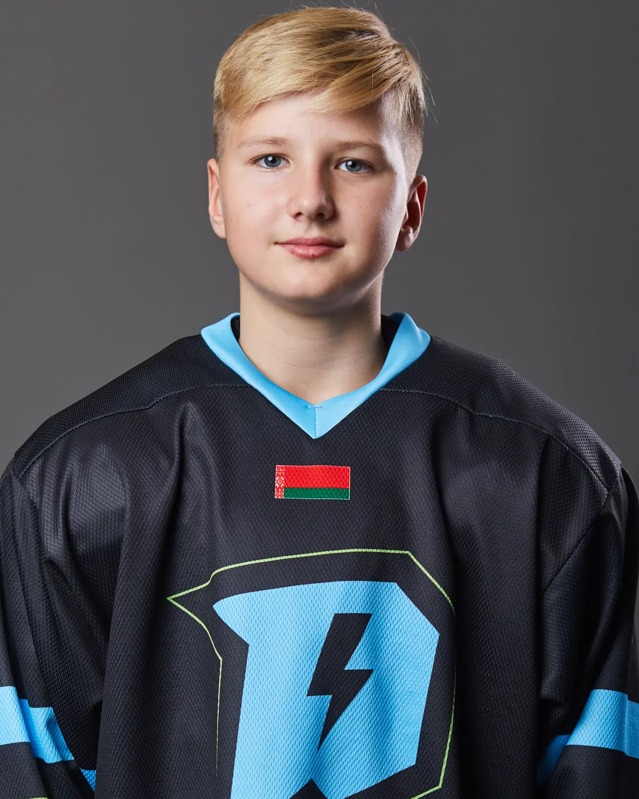 player
