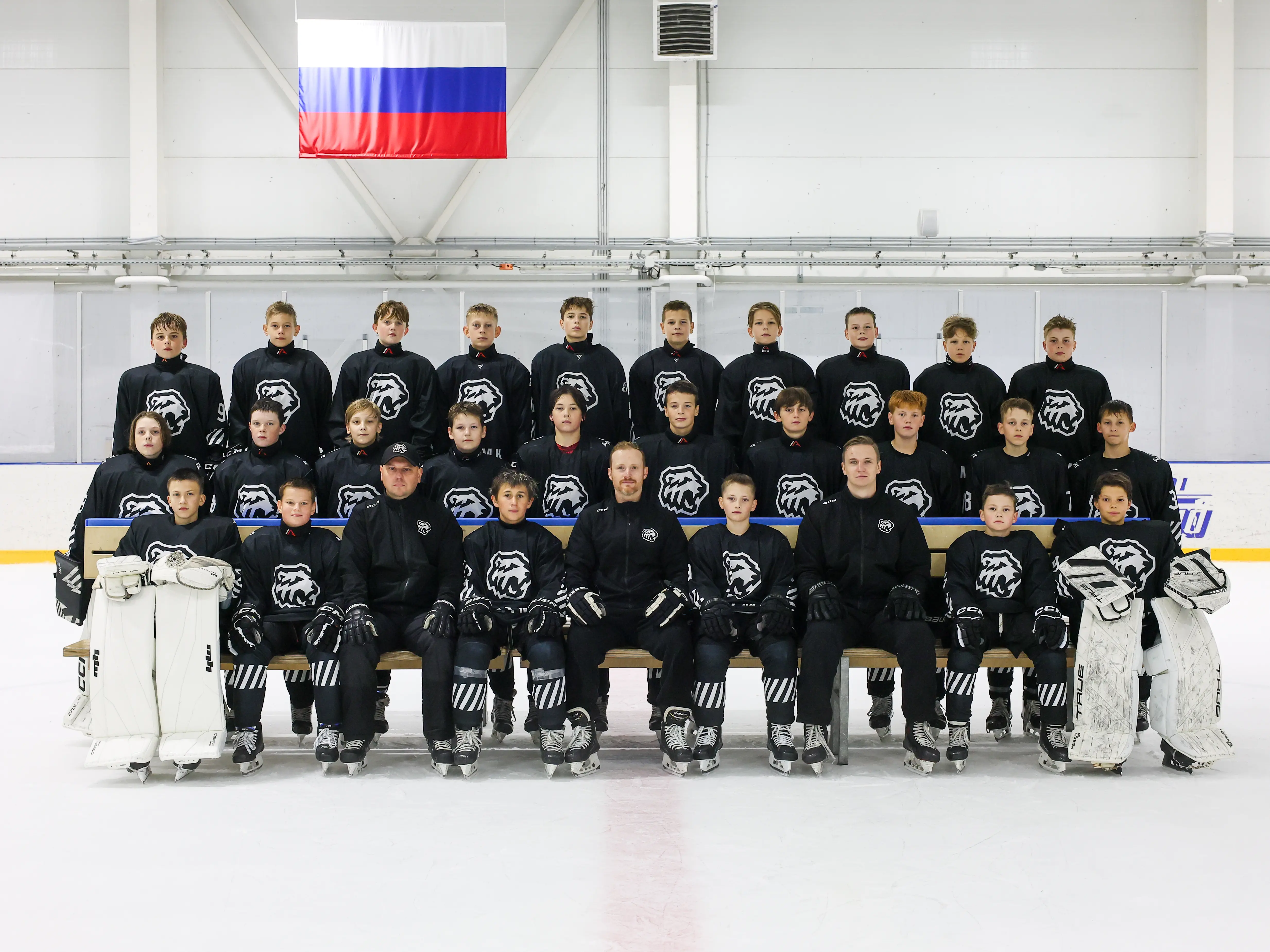 team