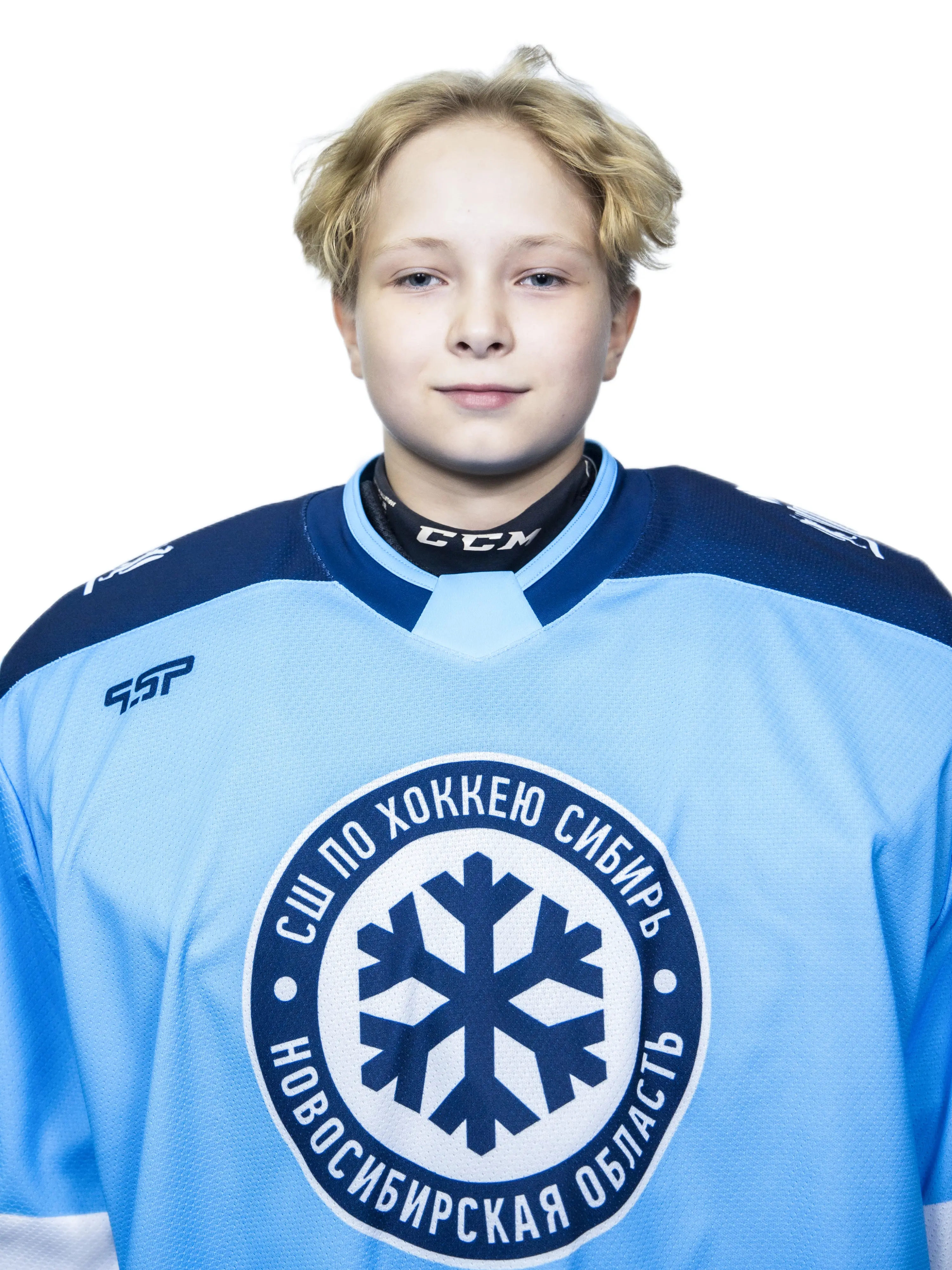 player