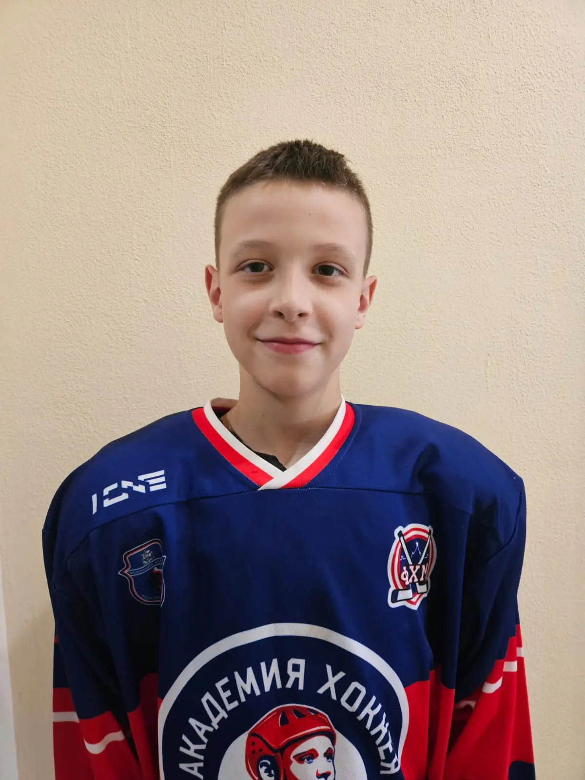 player