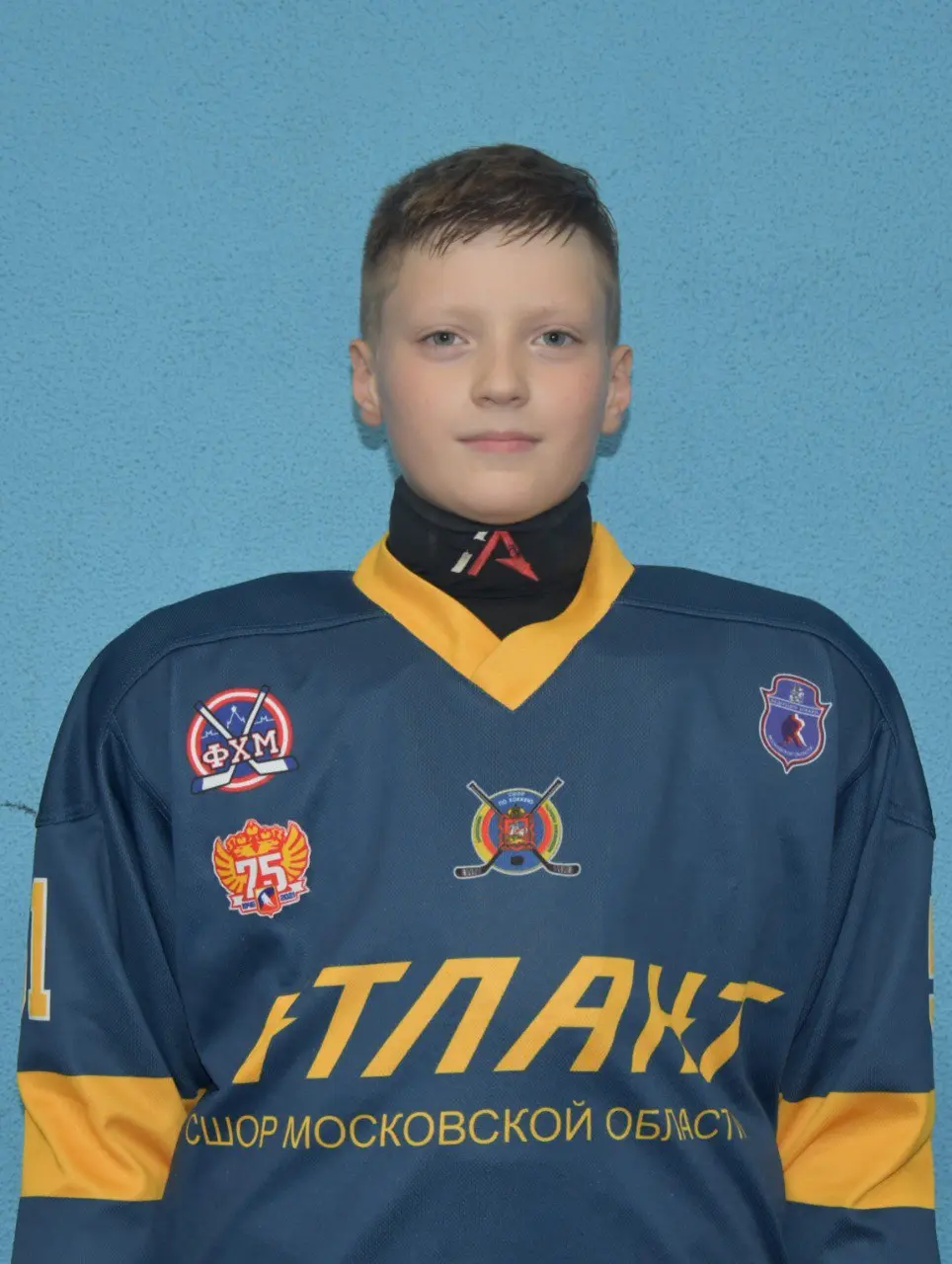 player