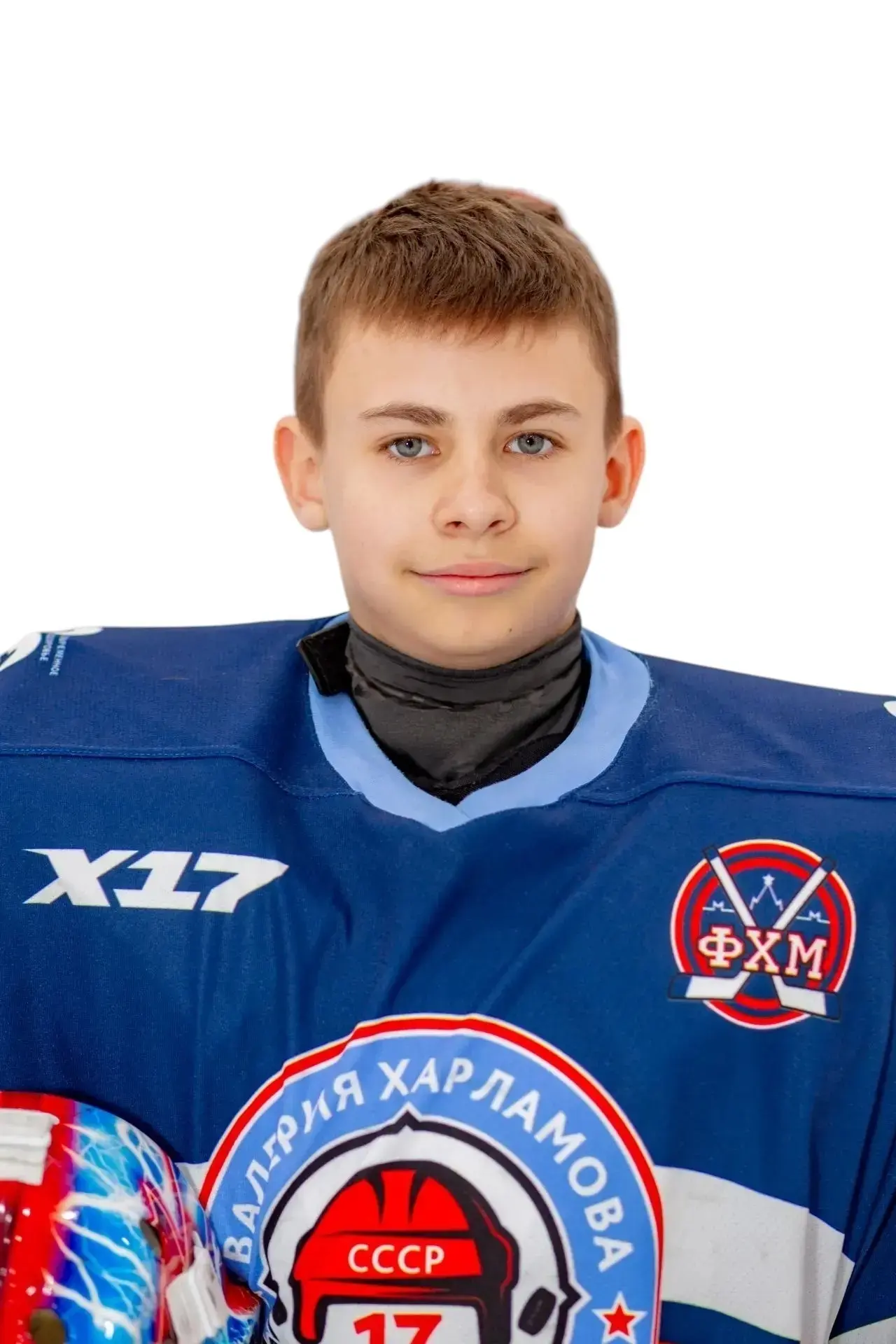 player
