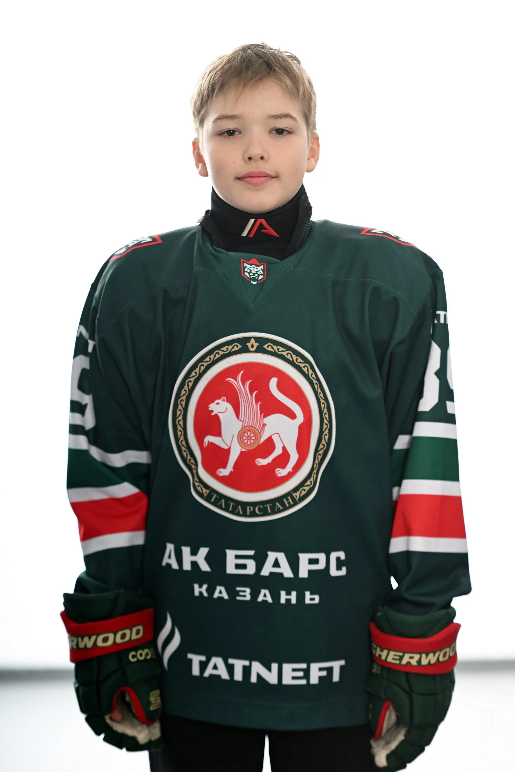 player