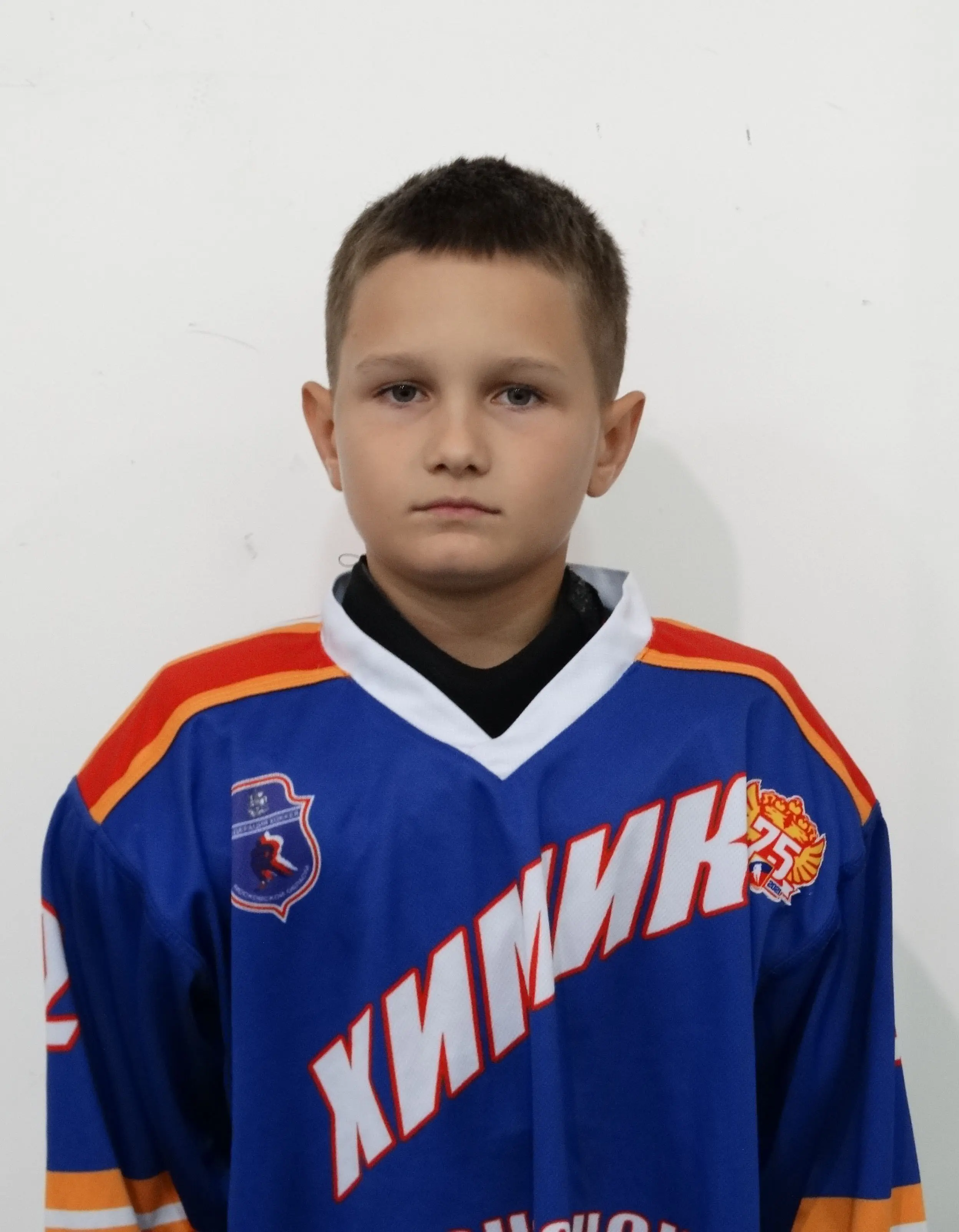 player