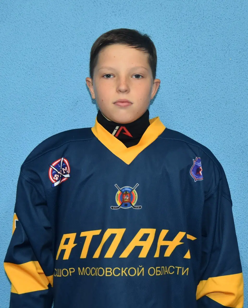 player