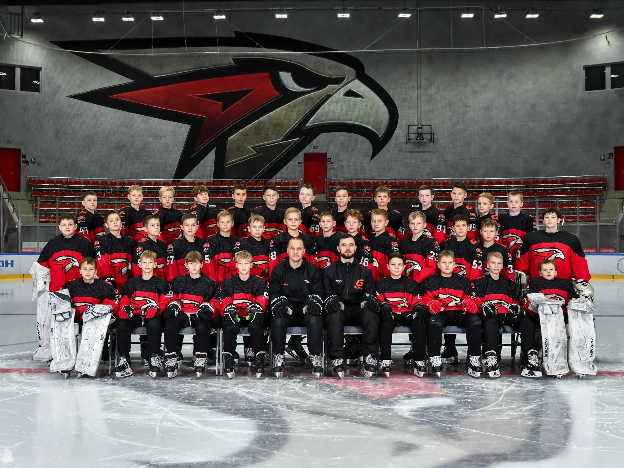 team